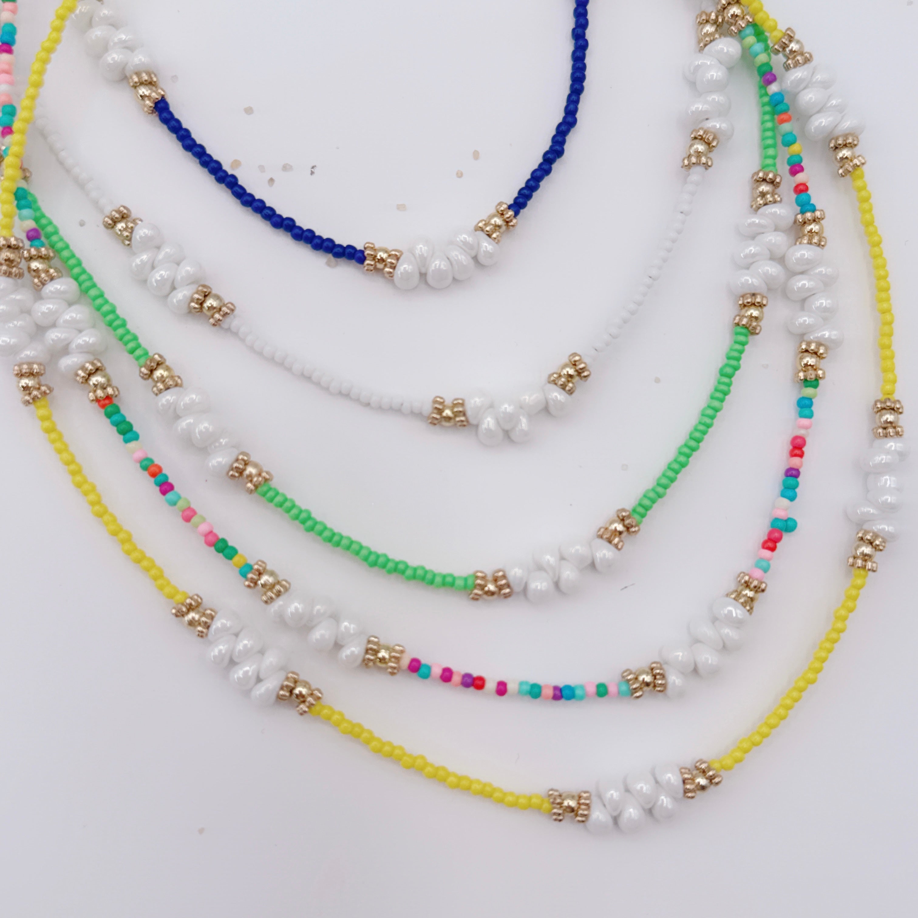 Collana Maiorca