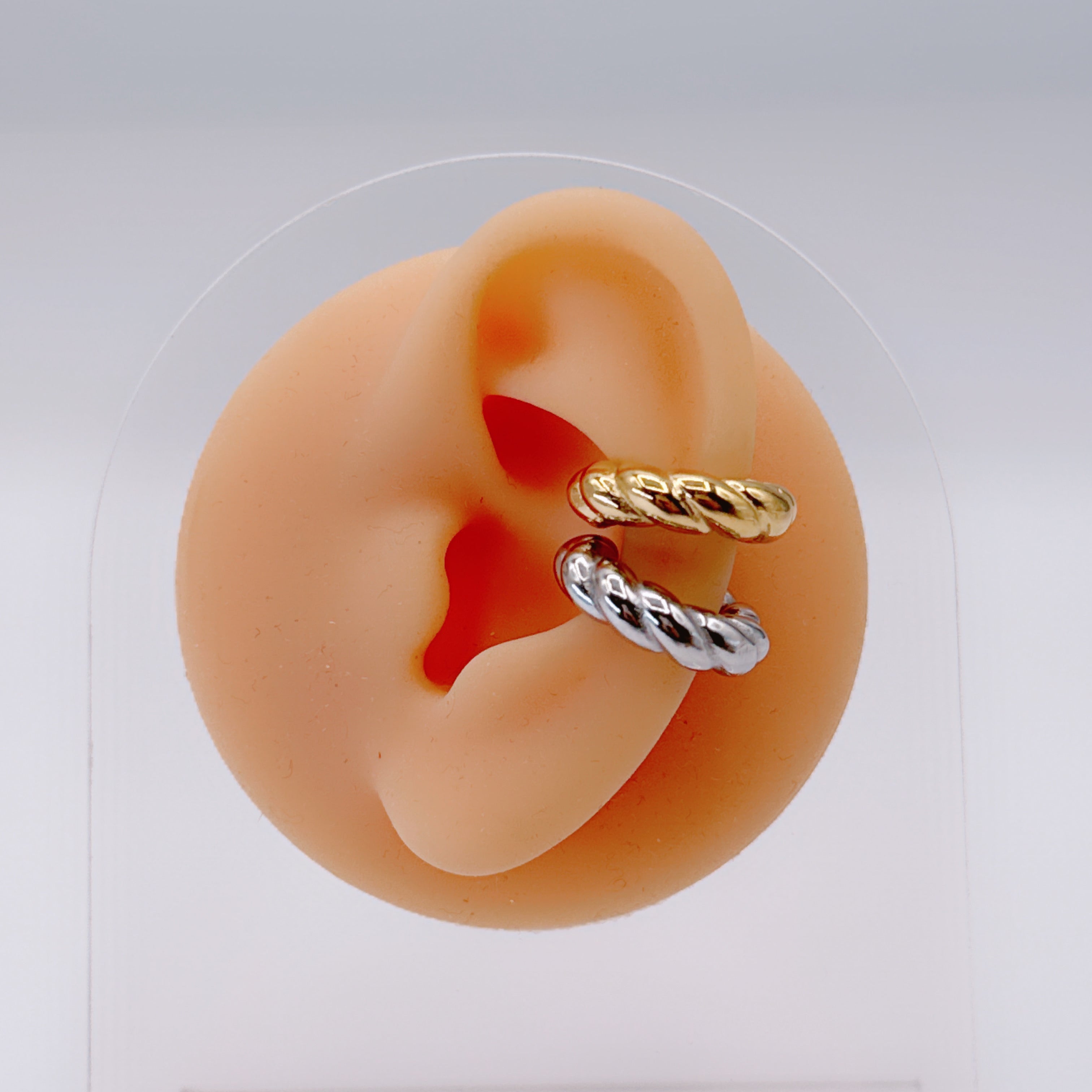 Earcuff Intrecci