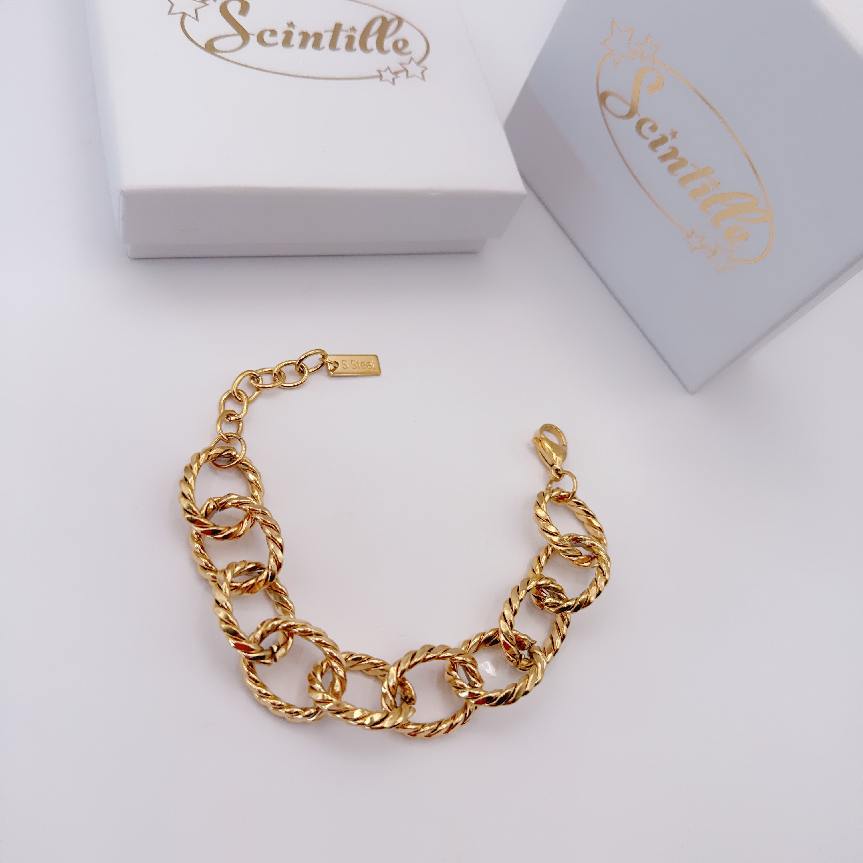 Bracciale BIG DENISE