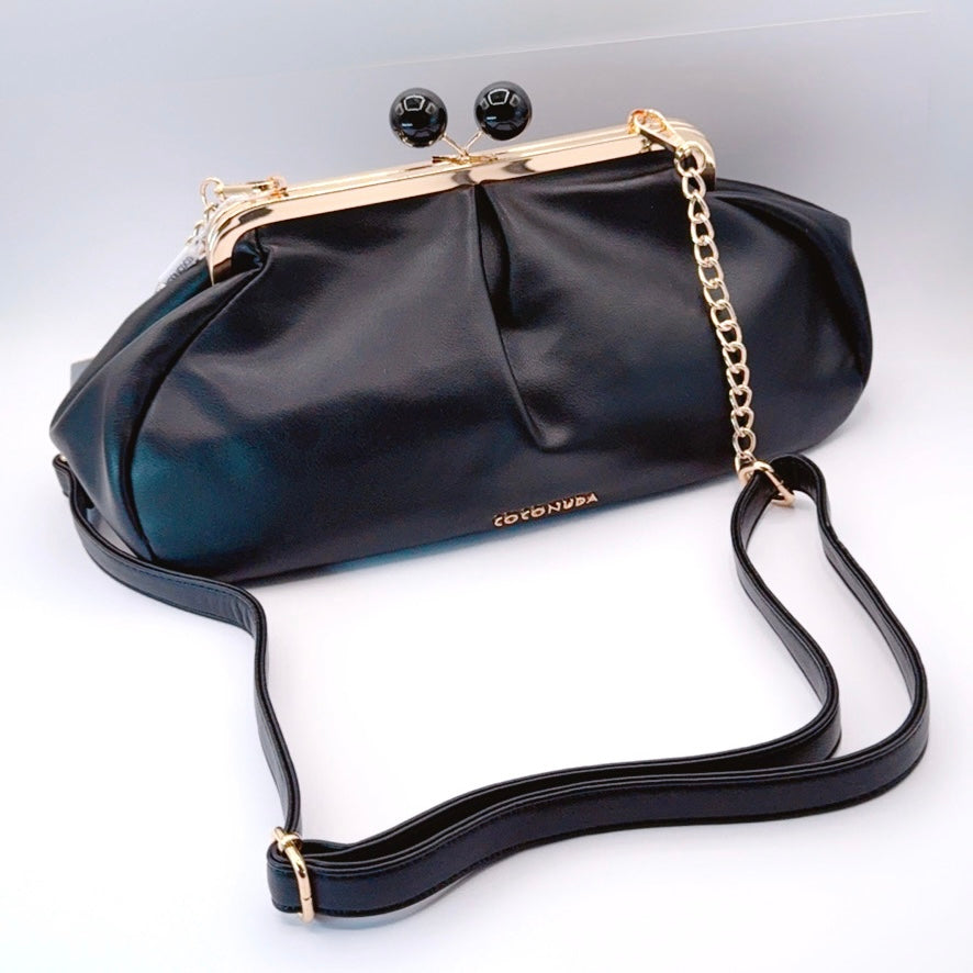 Borsa Clutch Perla