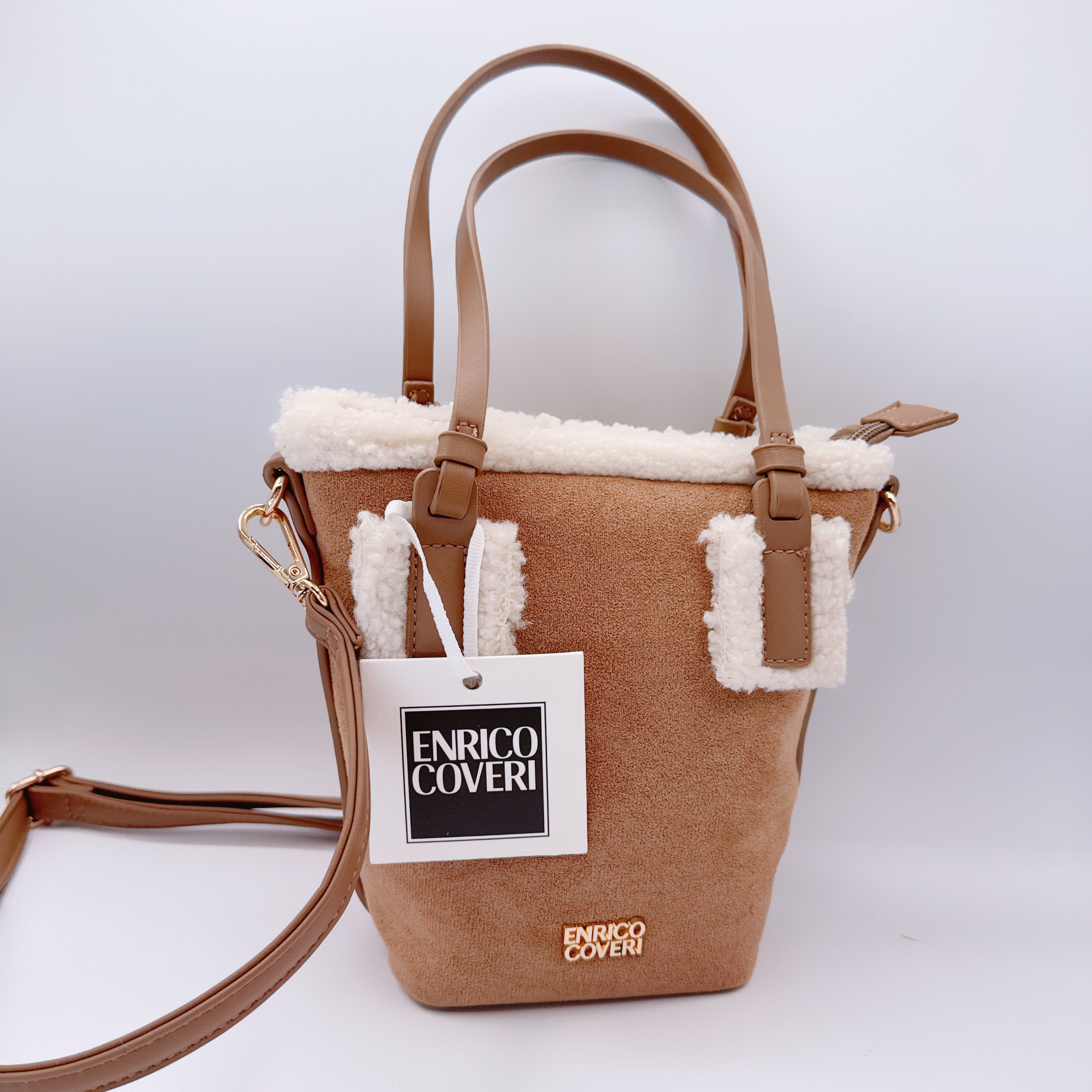 COVERI COLLECTION Bag Montoncino