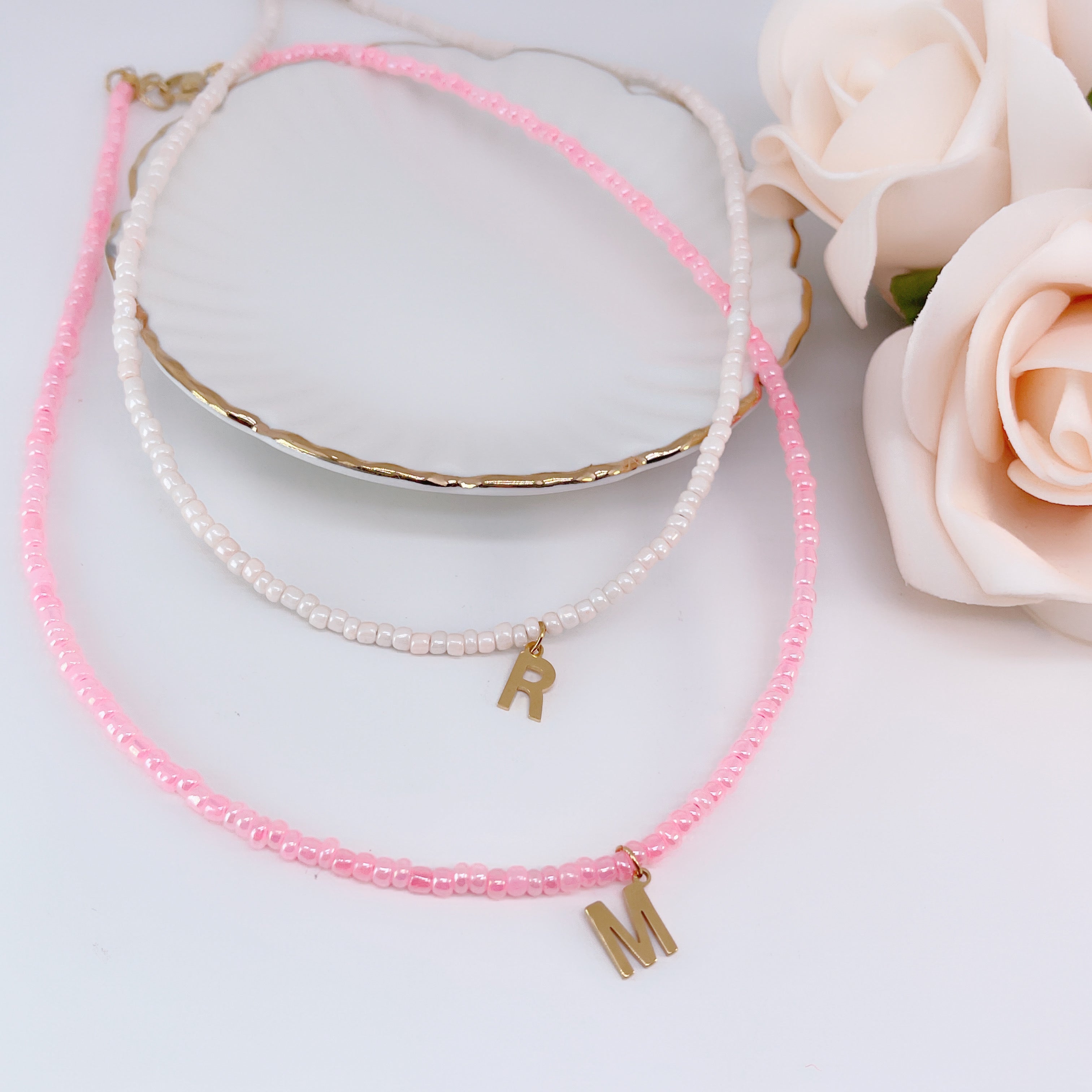 Collana Corallini Personalizzata - Scintille Accessori