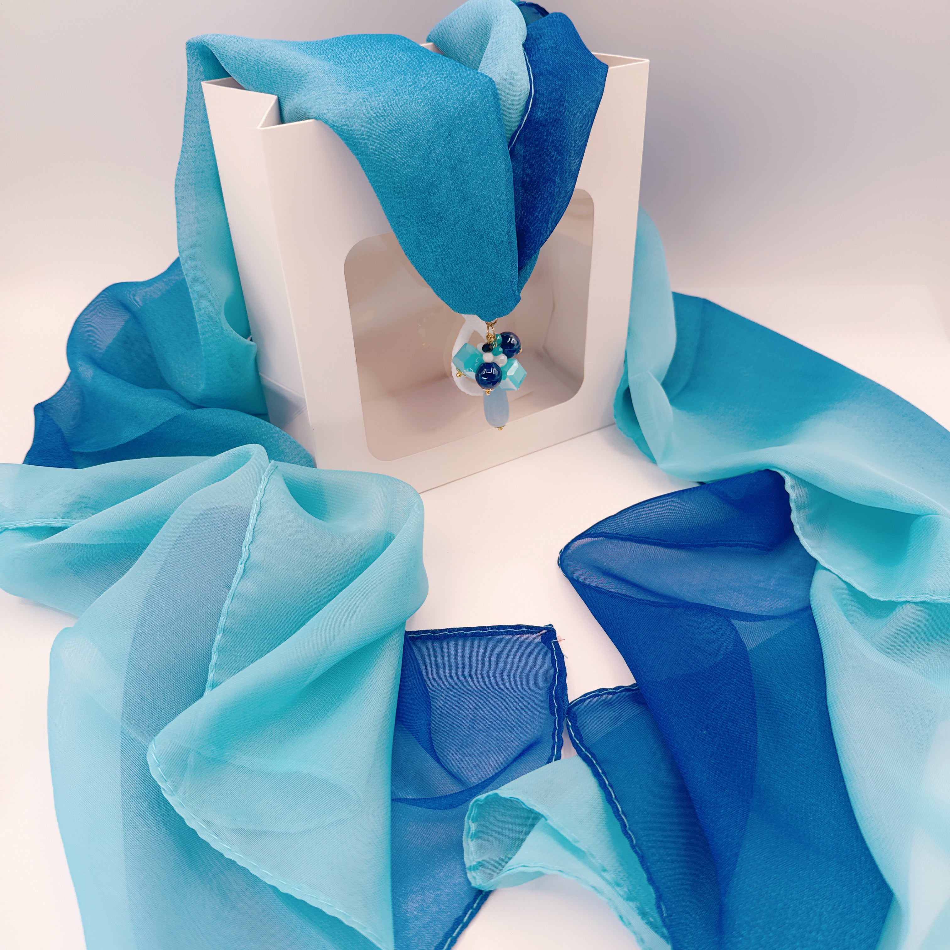 Foulard Gioiello