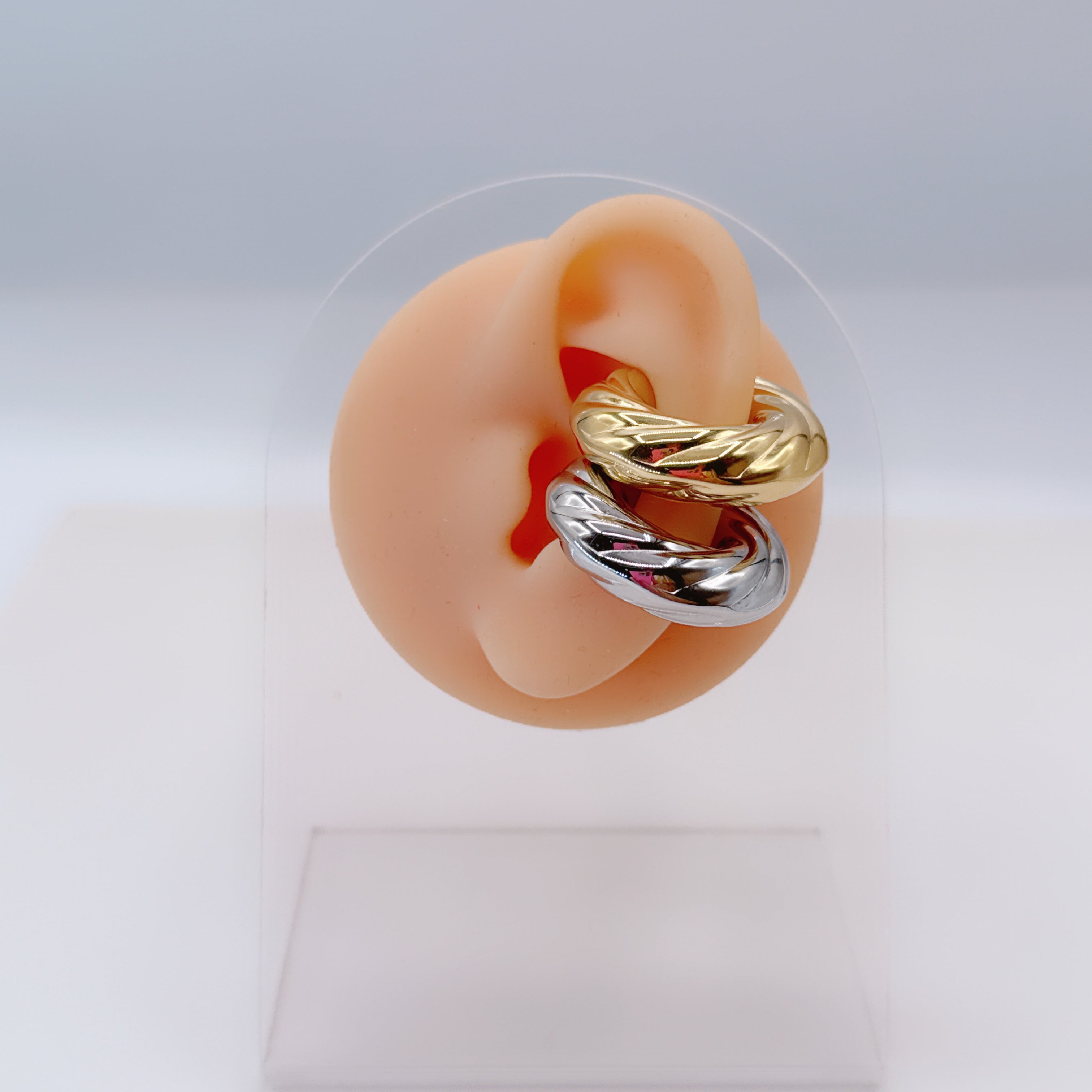 Earcuff Big Intreccio