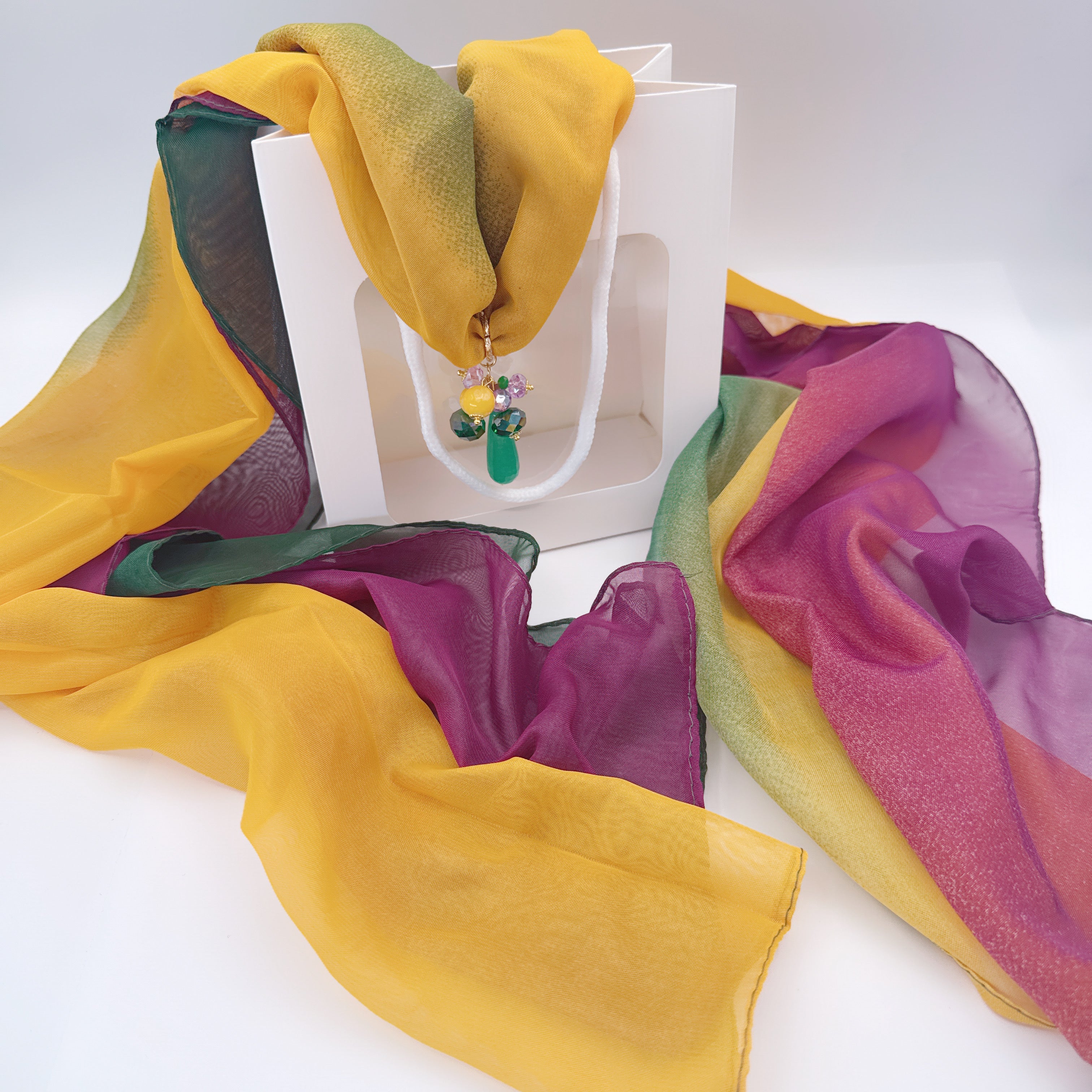 Foulard Gioiello