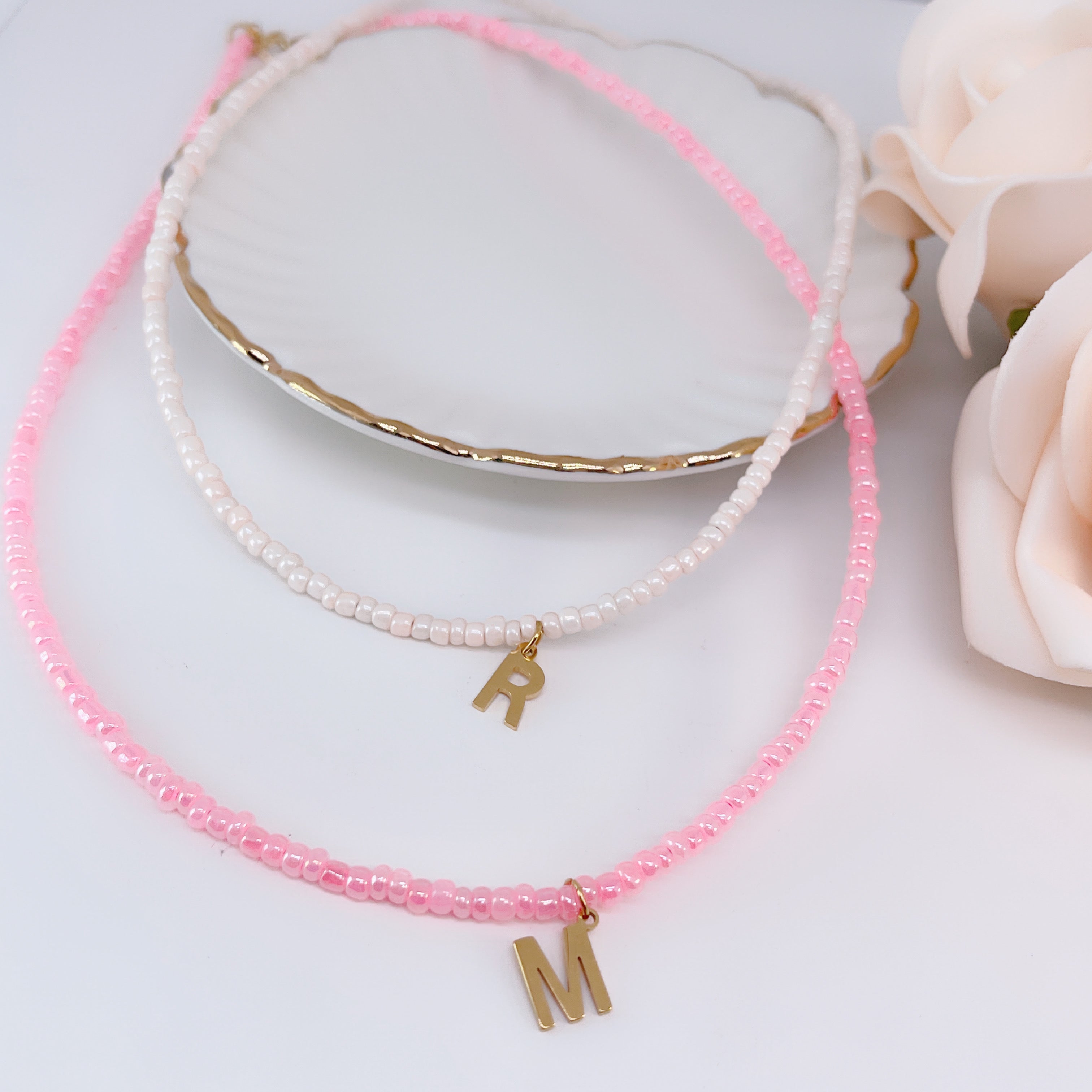 Collana Corallini Personalizzata - Scintille Accessori