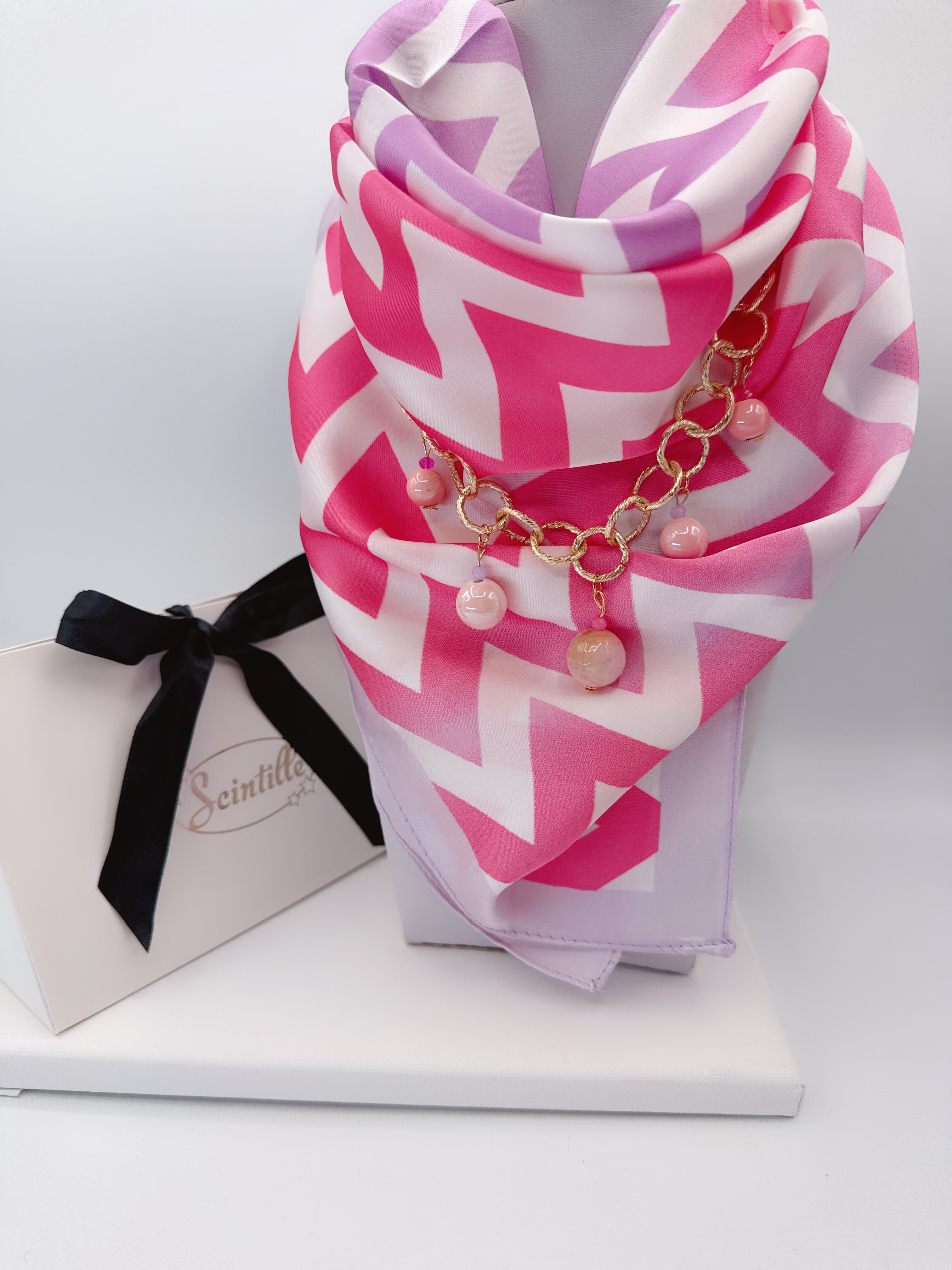 Foulard Gioiello