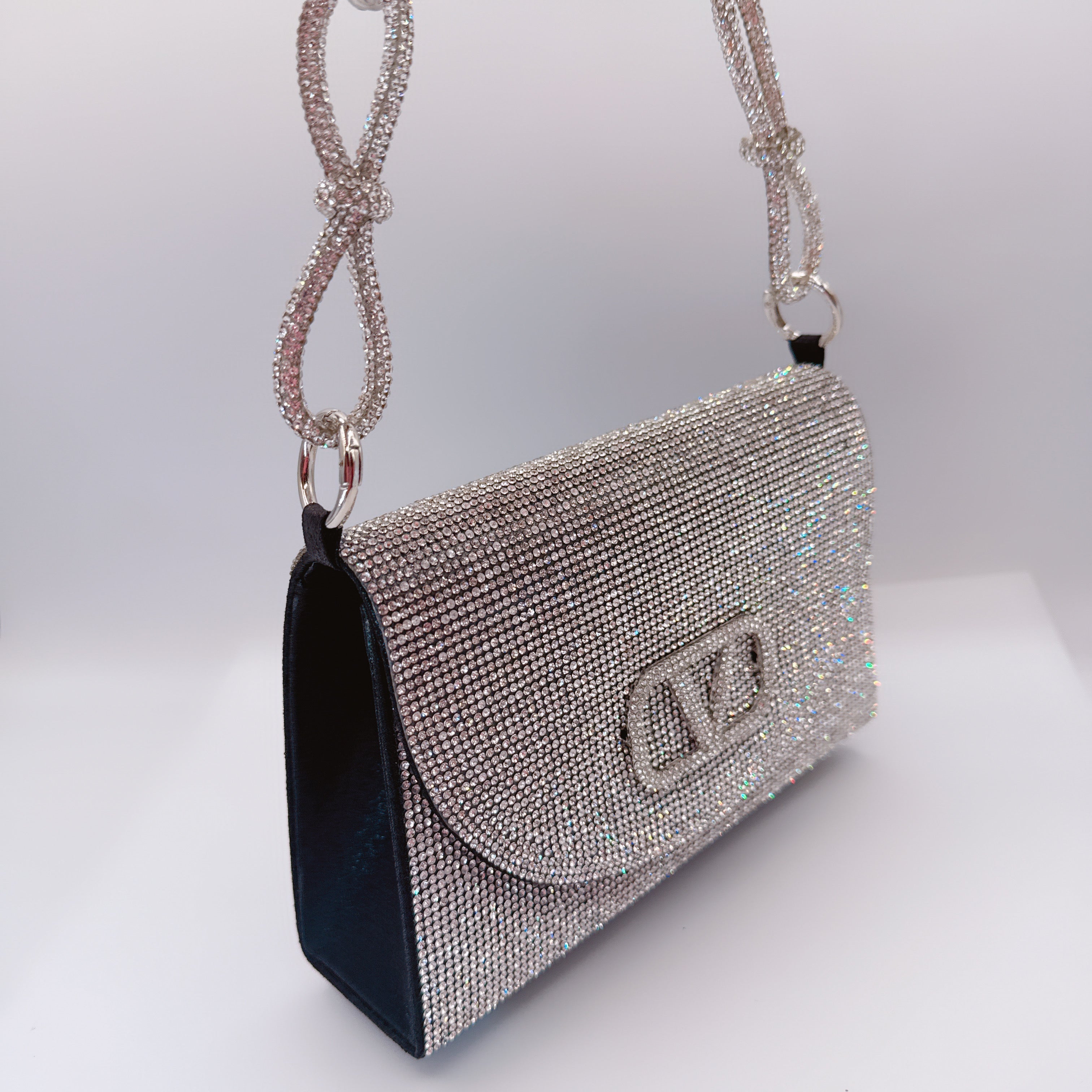 Pochette Lusso V Style