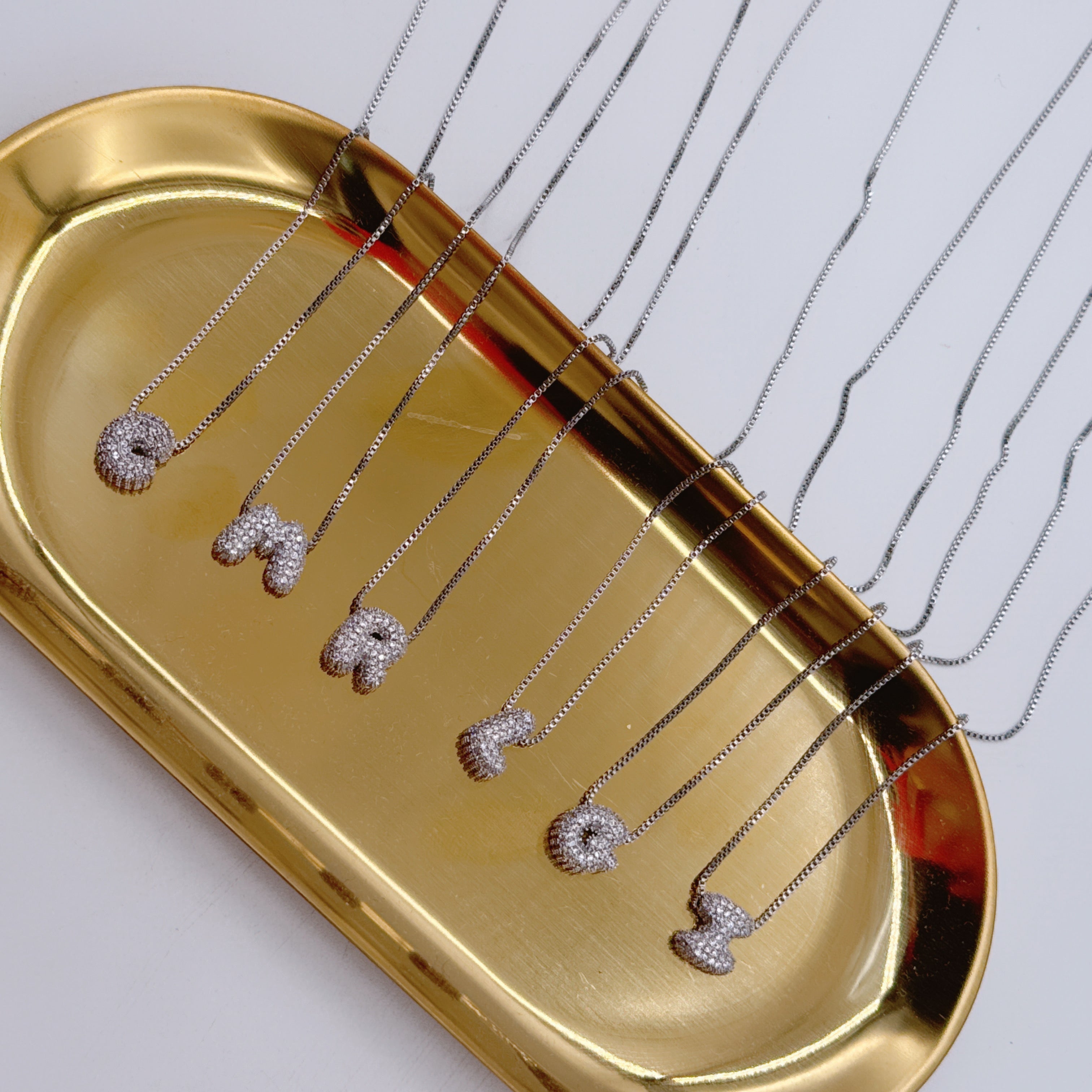 Collana Mini Balloon