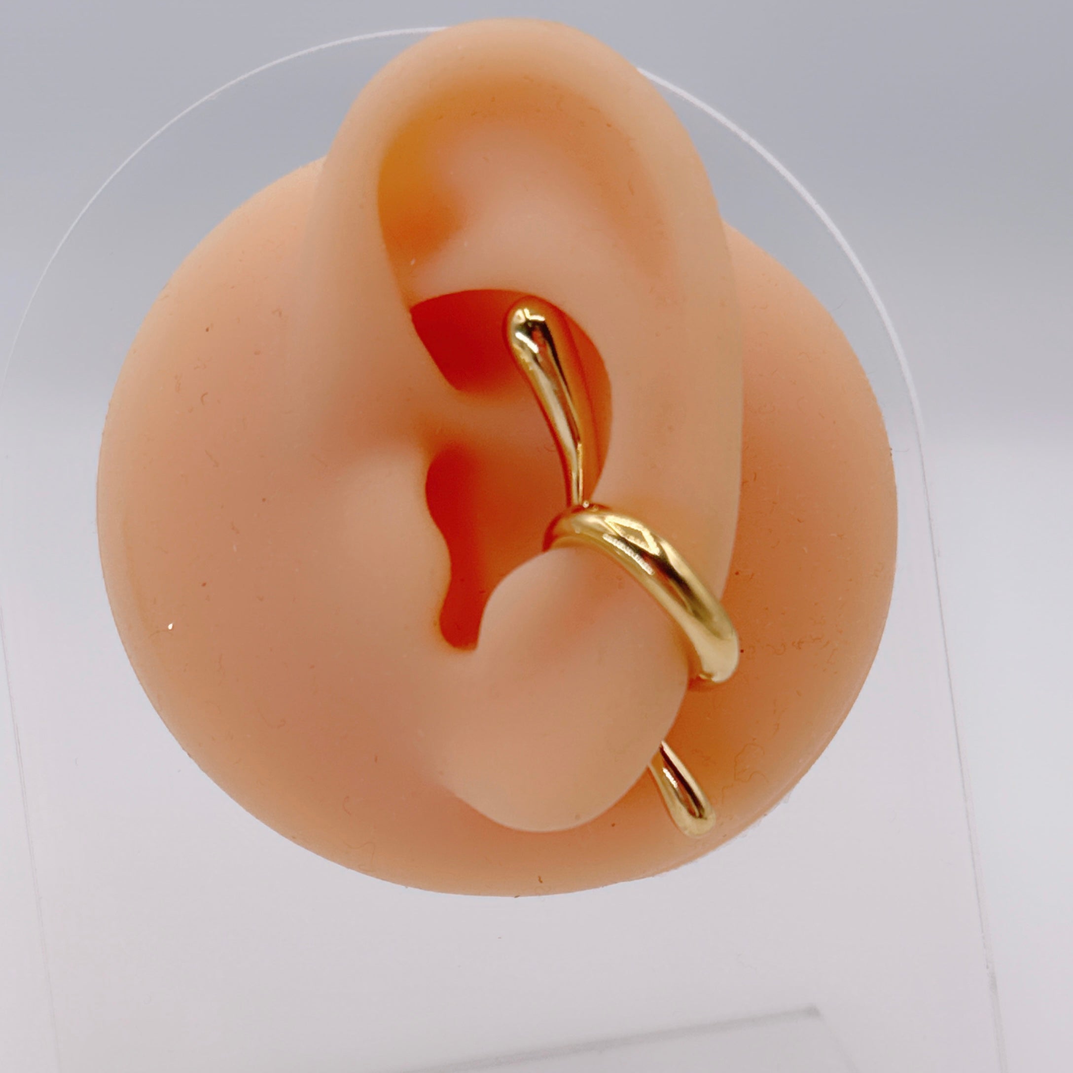 Earcuff Virgola