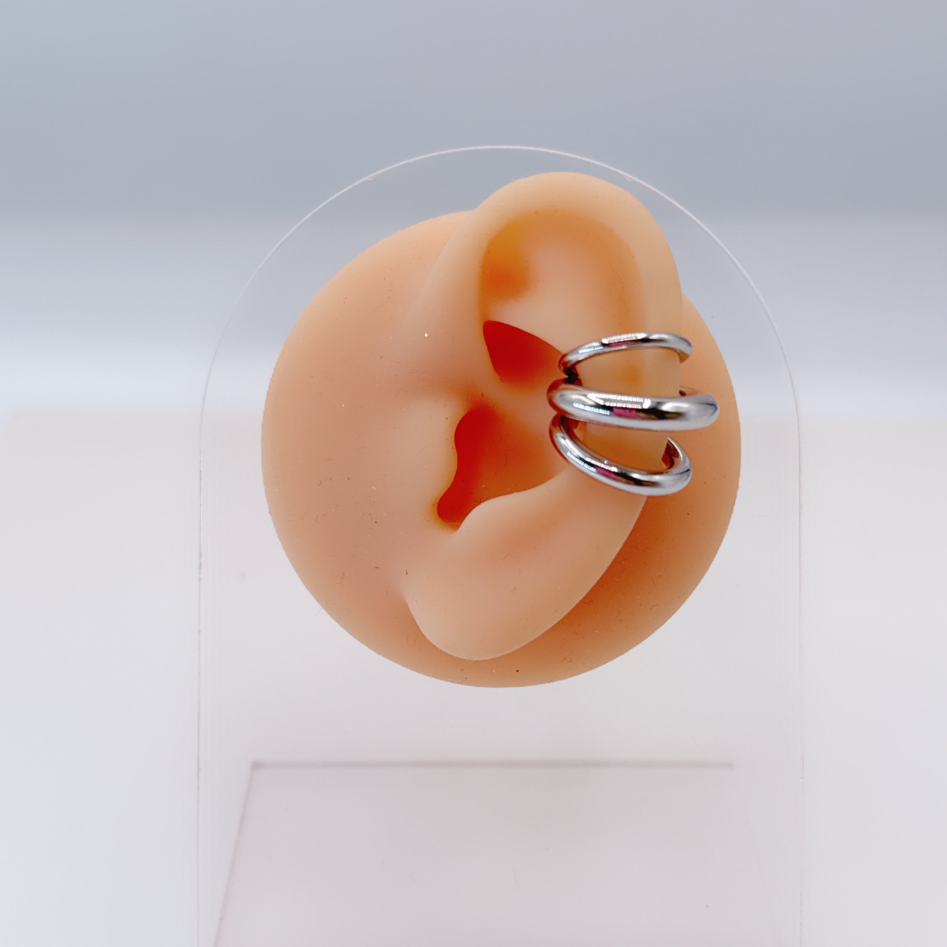 Earcuff Trio