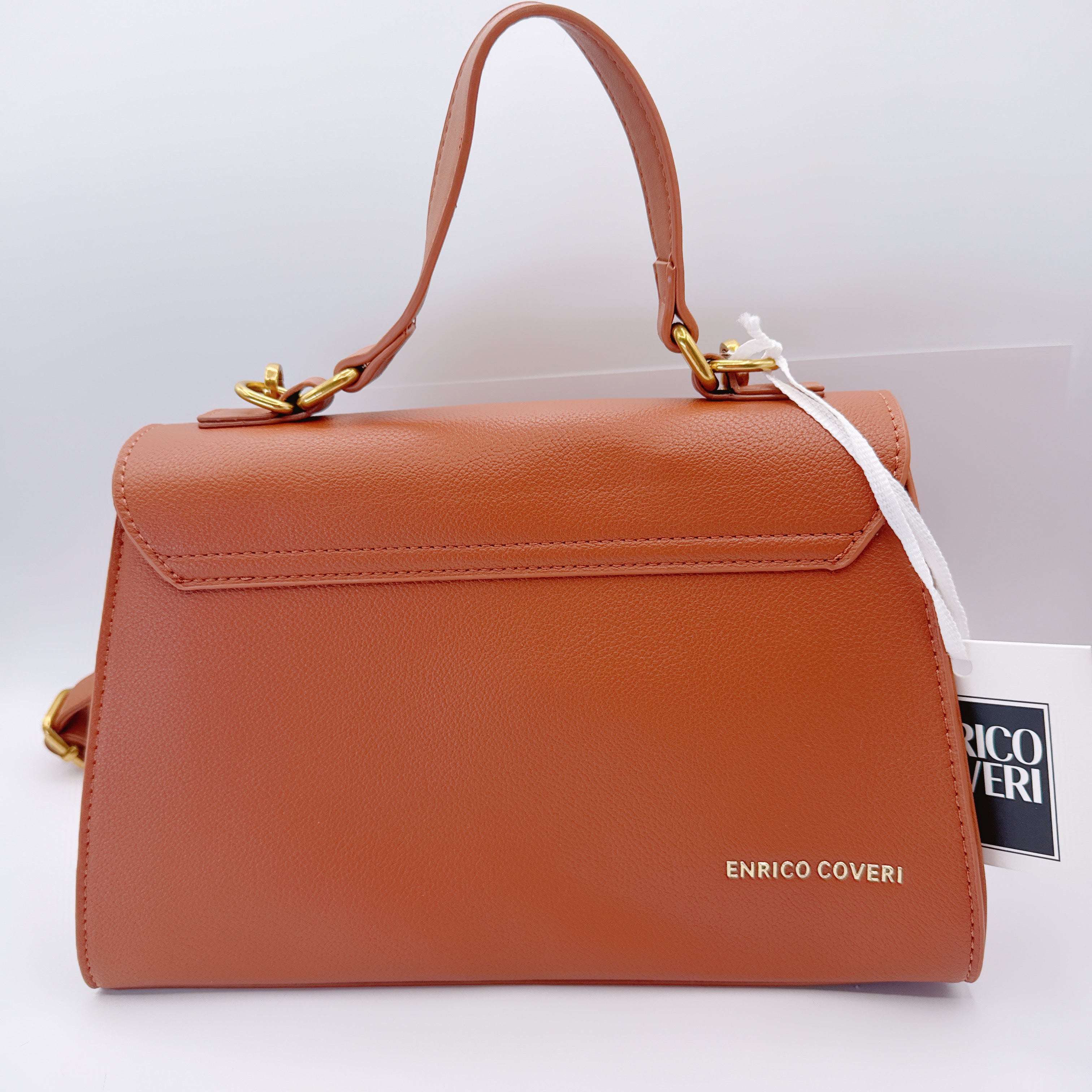 COVERI COLLECTION Borsa