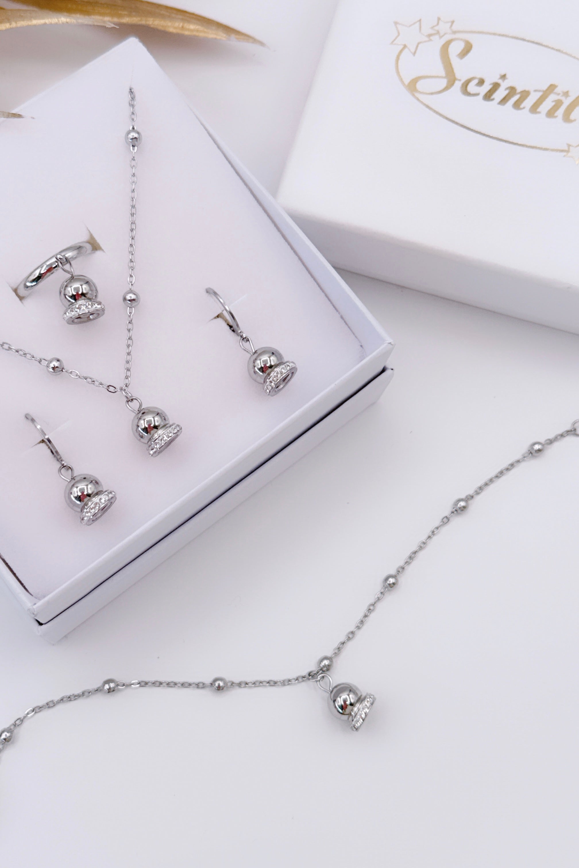 Completo Campanellina Caprese