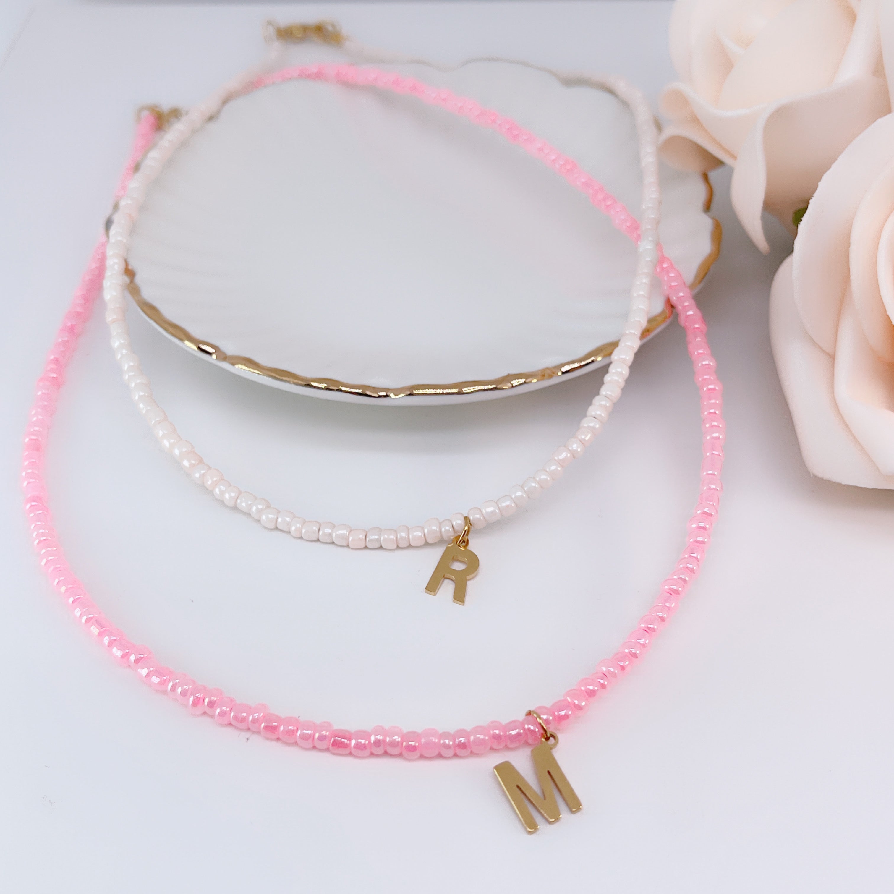 Collana Corallini Personalizzata - Scintille Accessori
