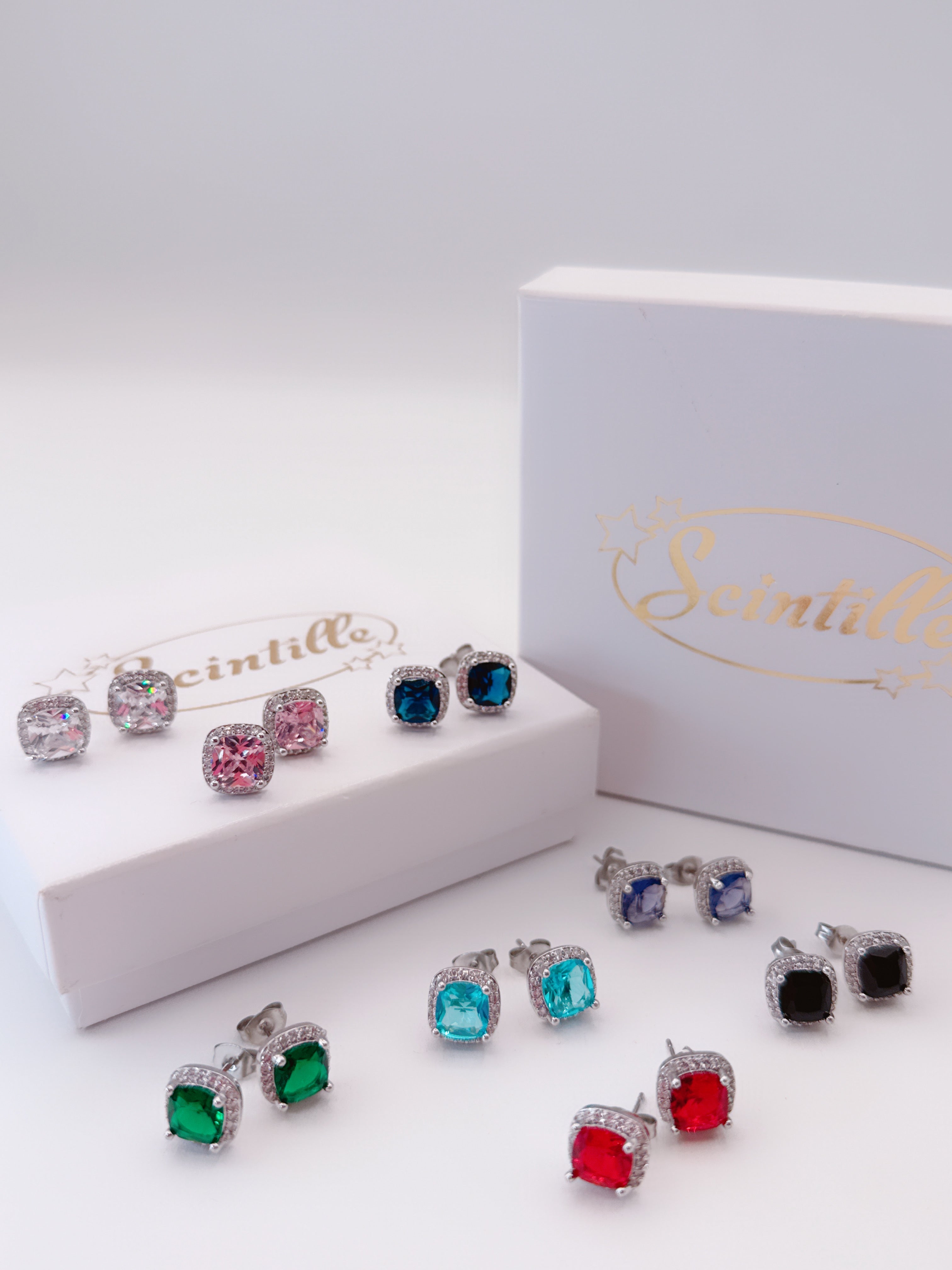 Orecchini Melissa Lusso