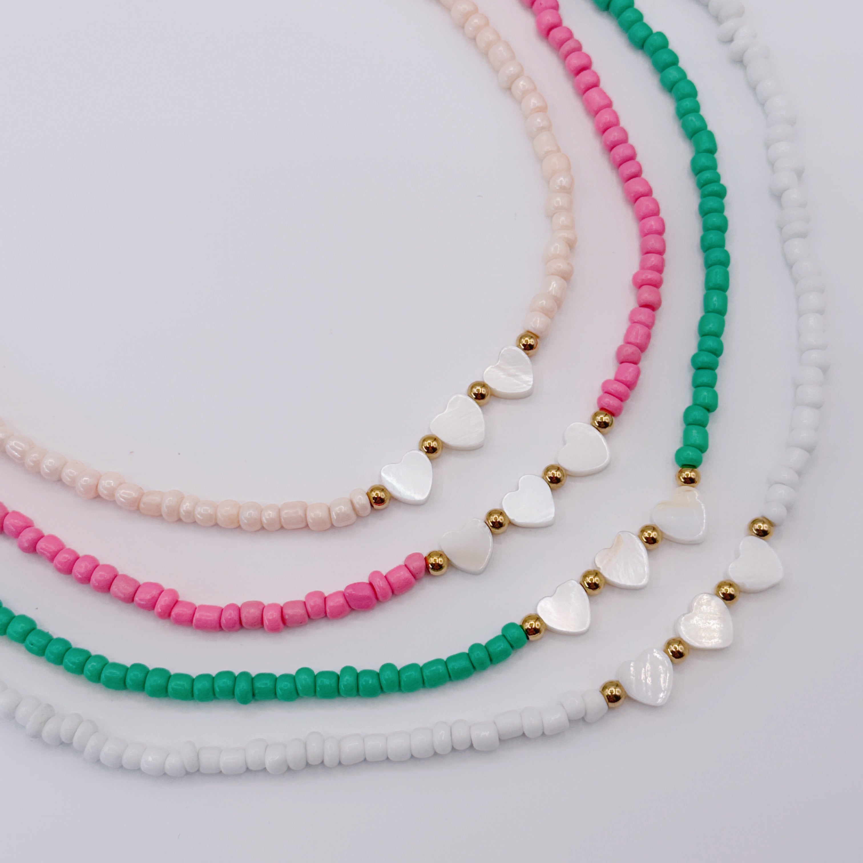 Collana Primavera