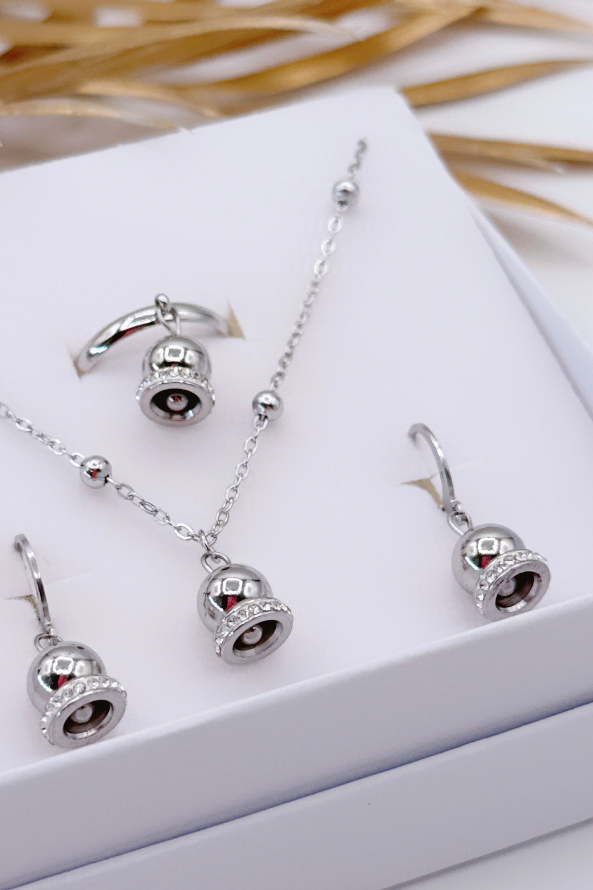 Completo Campanellina Caprese