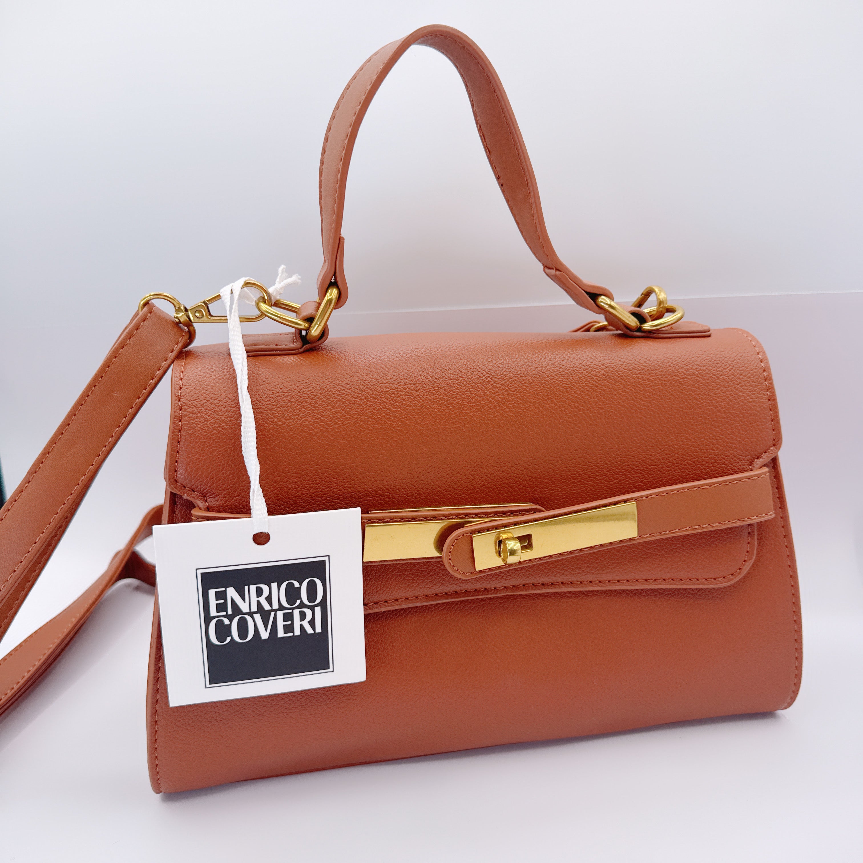 COVERI COLLECTION Borsa