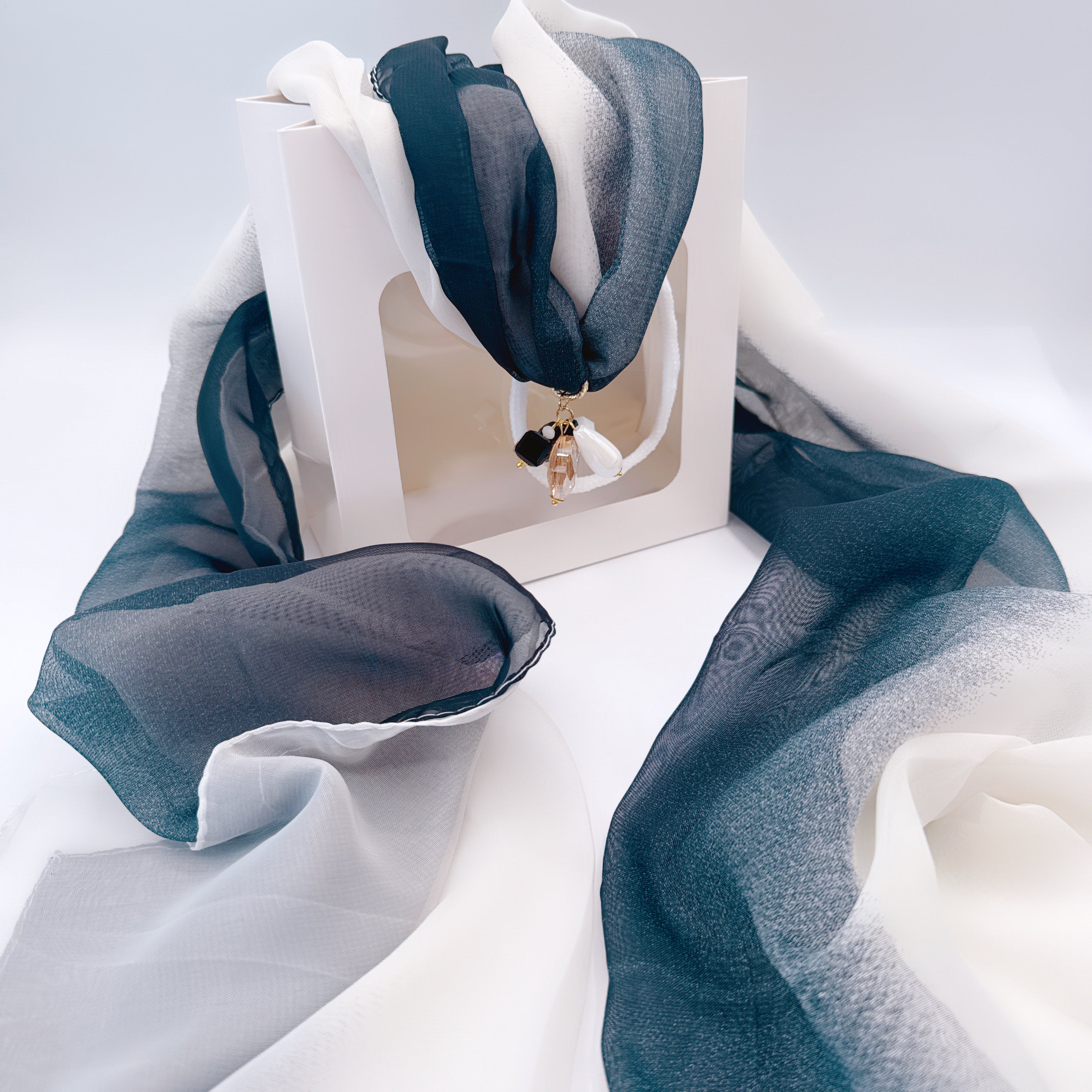 Foulard Gioiello