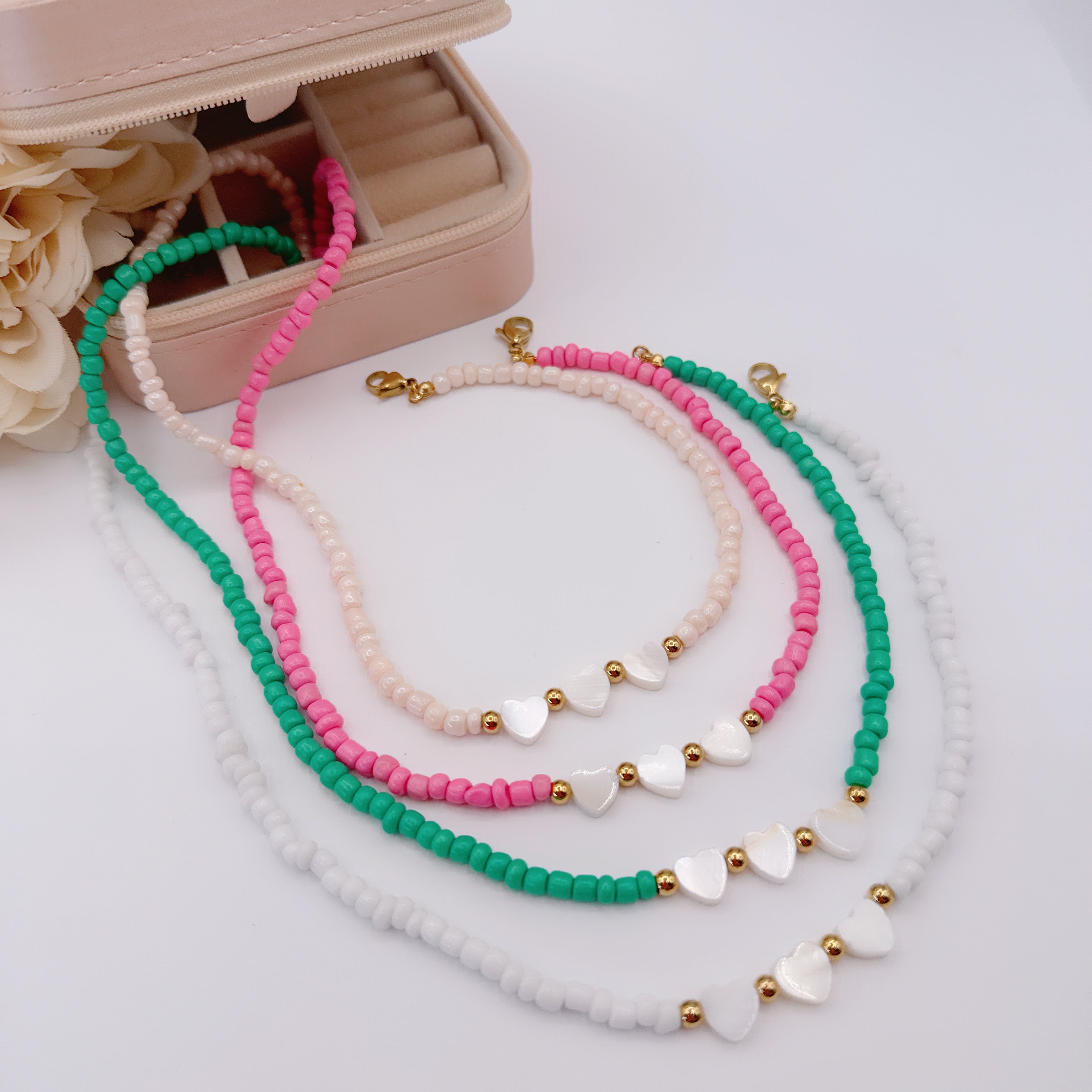 Collana Primavera