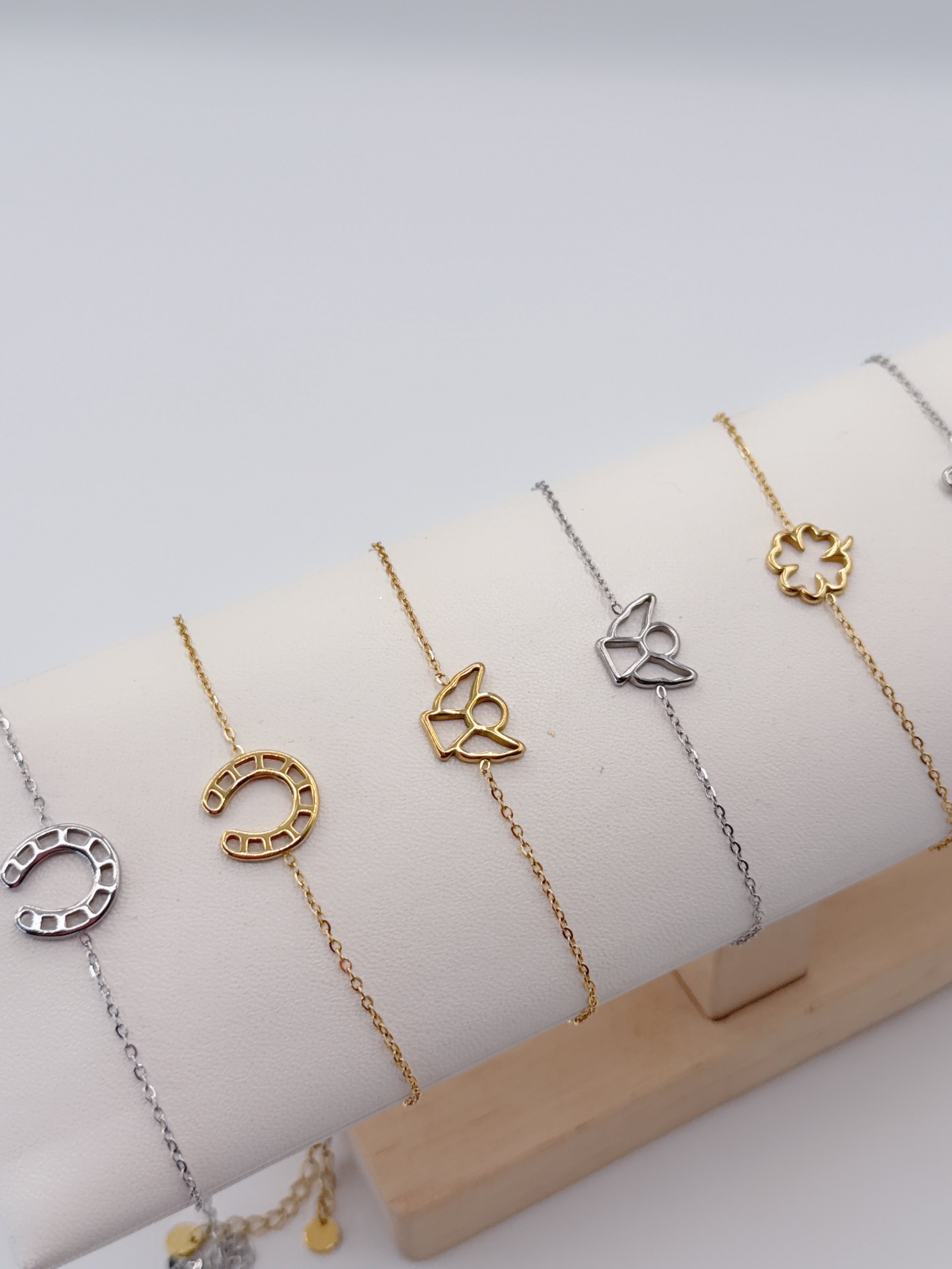 Bracciali Portafortuna