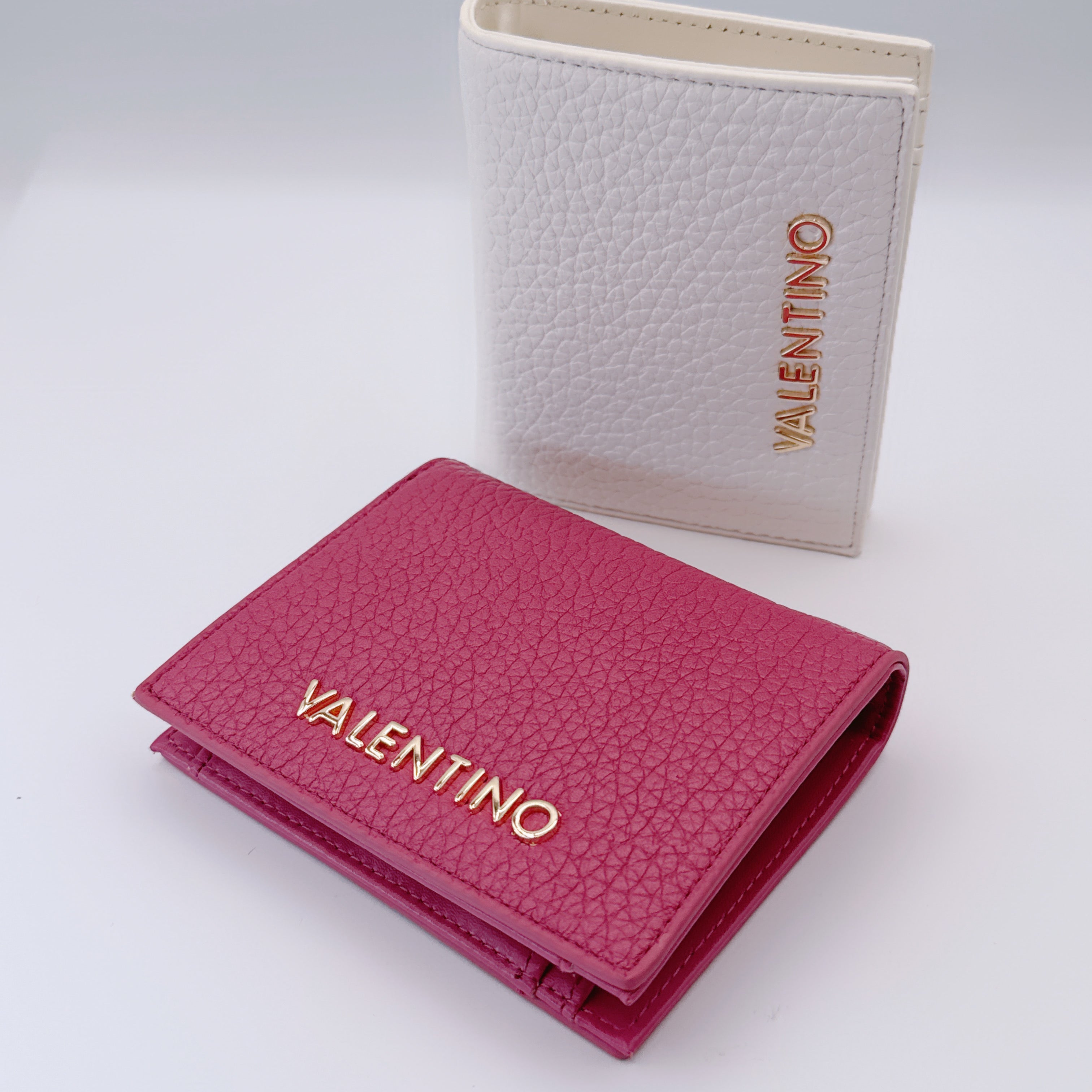 VALENTINOBAGS Portaglio Blossom Re