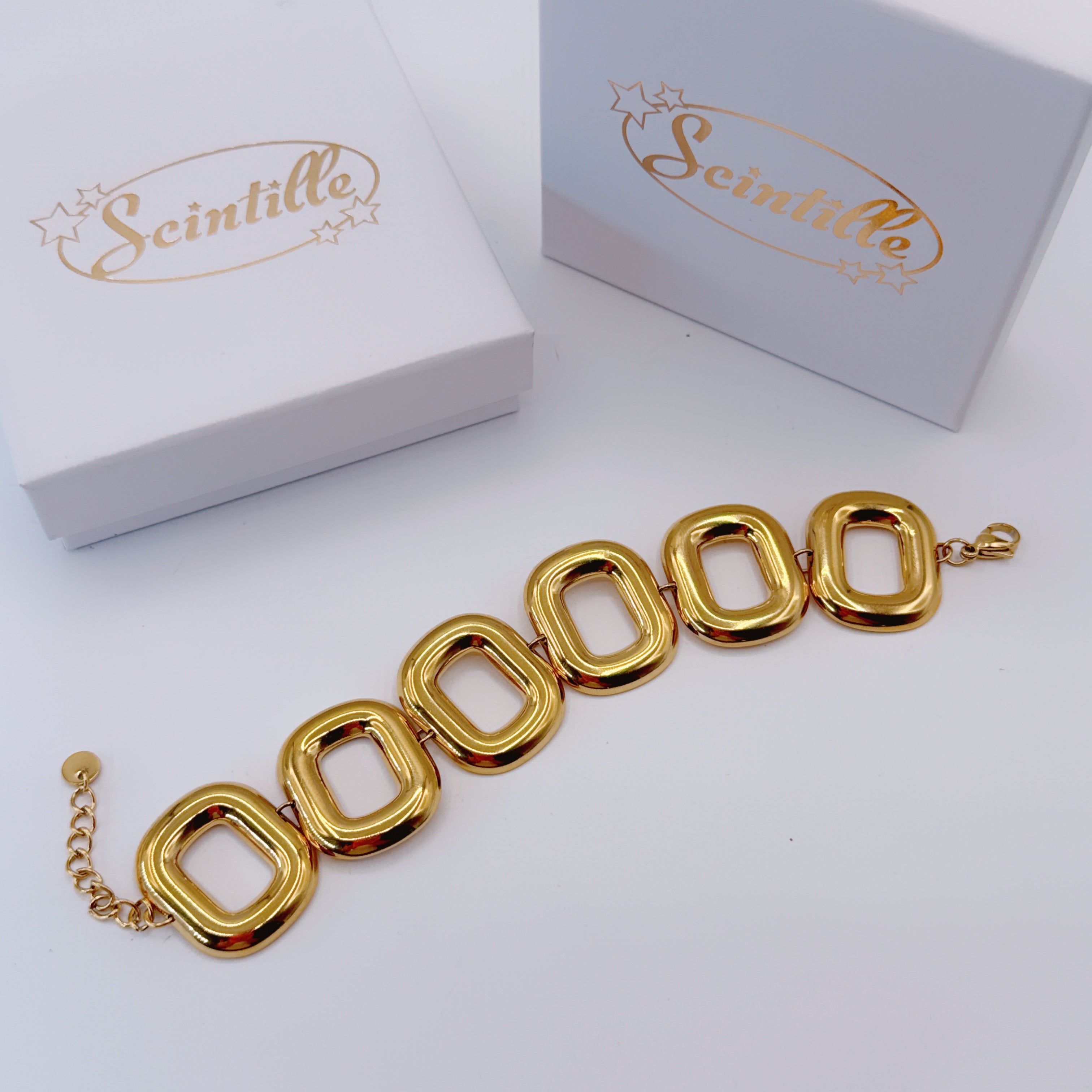 Bracciale Drop