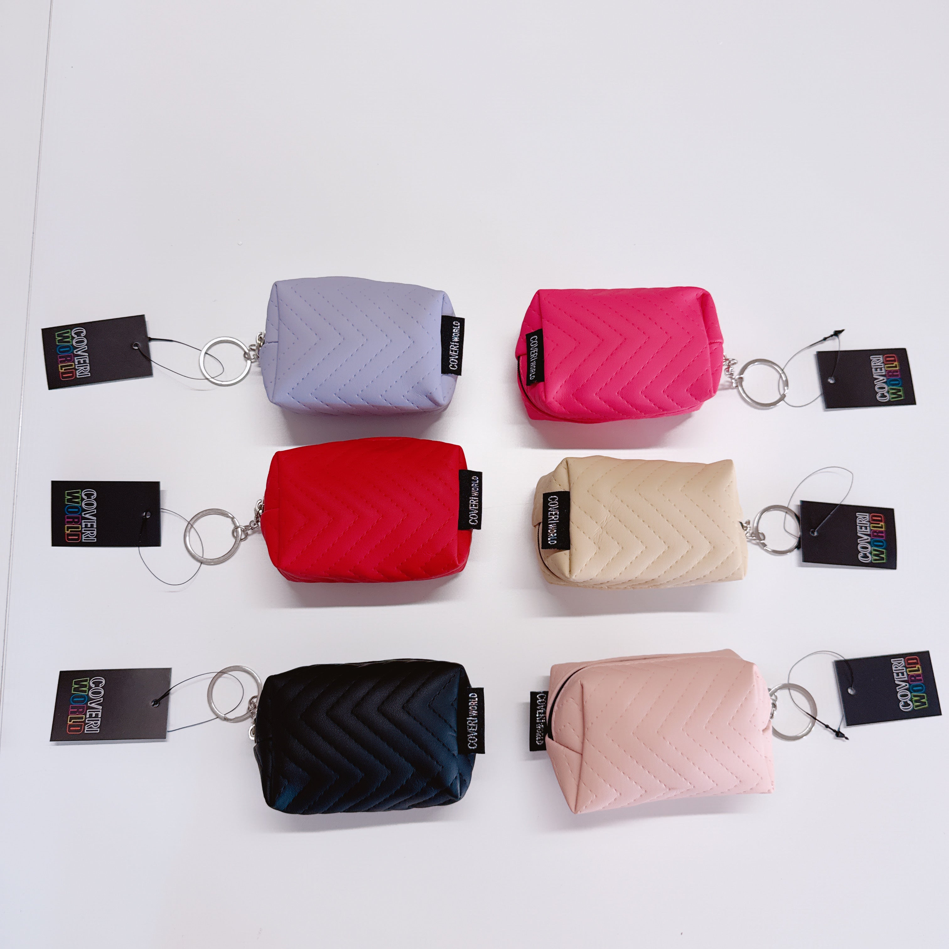 COVERI COLLECTION Portamonete O Charme