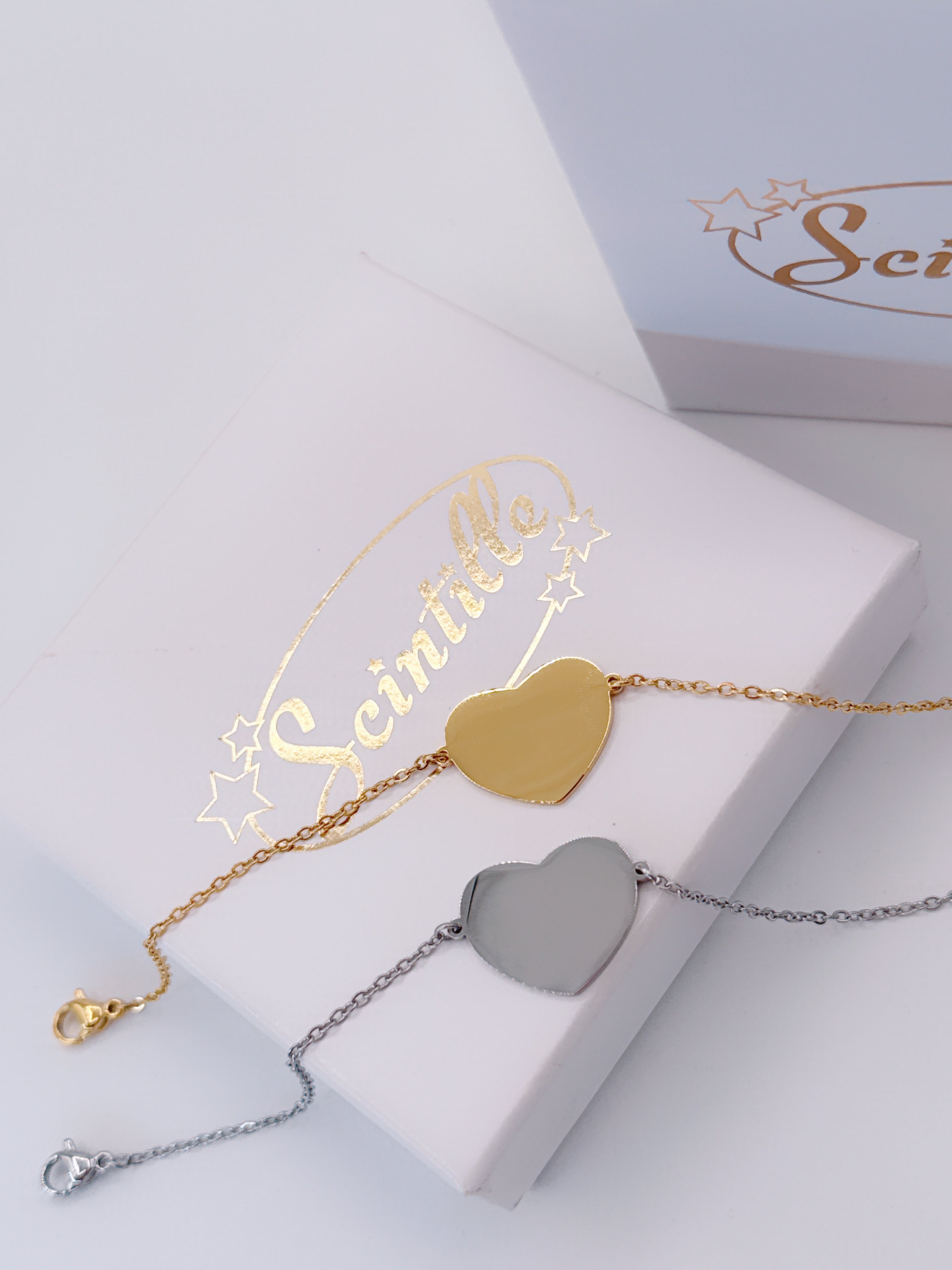 Bracciale LOVE INCISIONE GRATUITA
