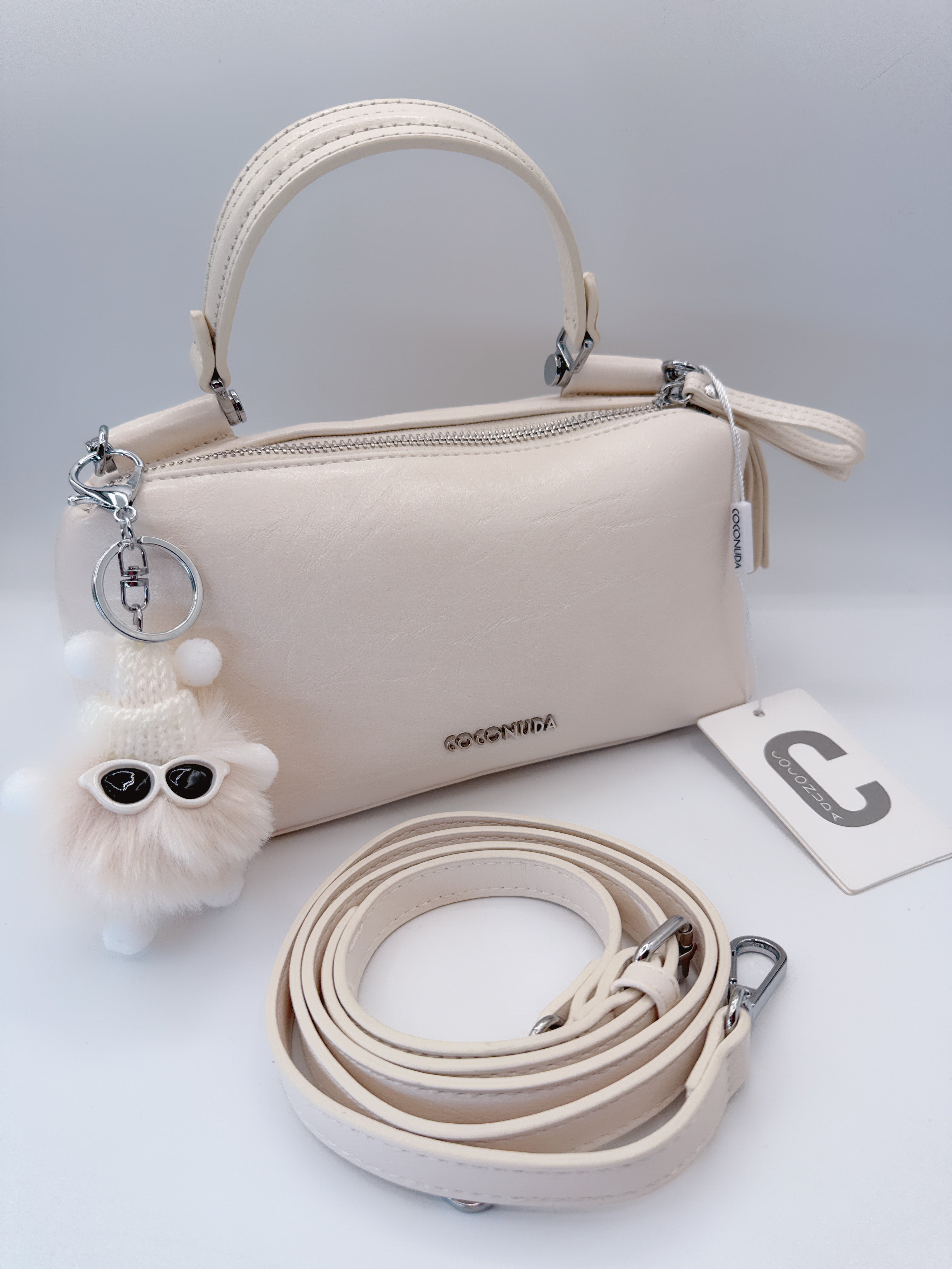 Borsa Bauletto Charme