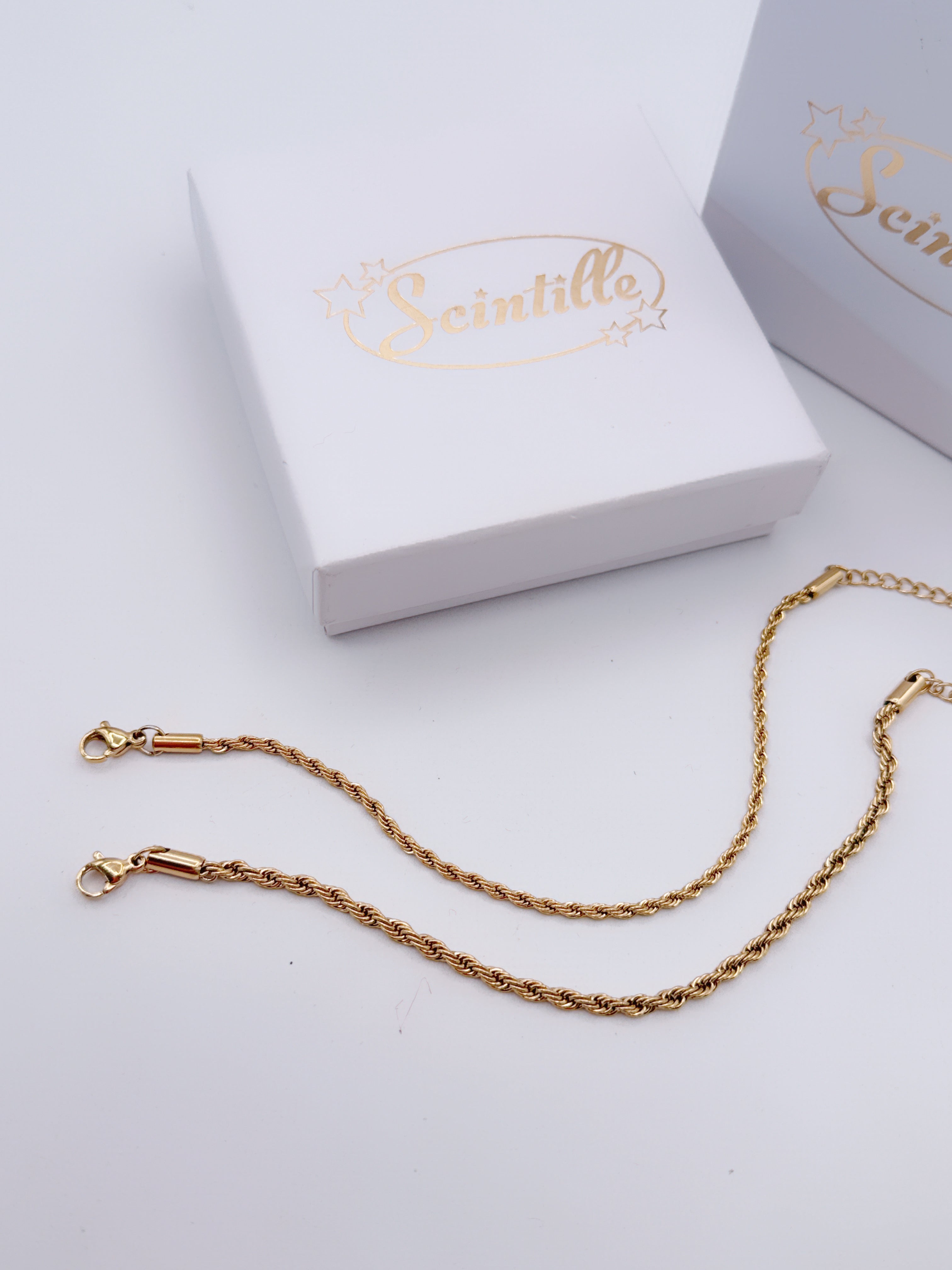 Bracciale Intrecci