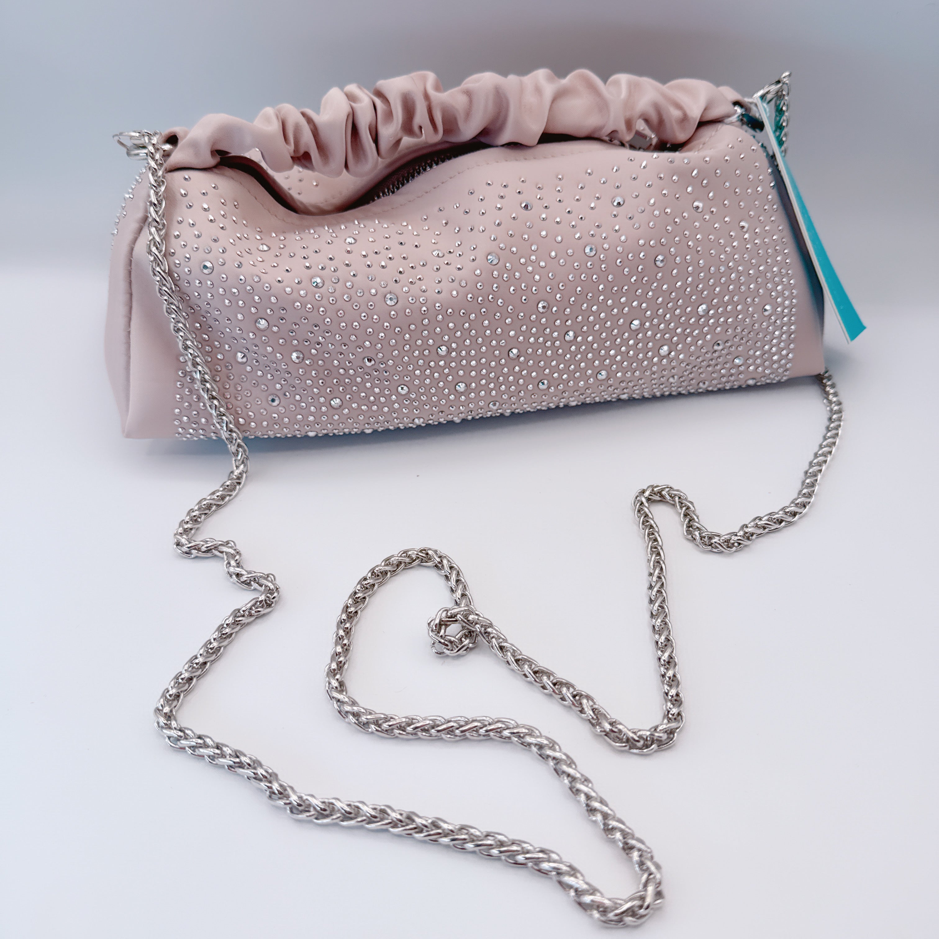 Borsa Glitter Glam
