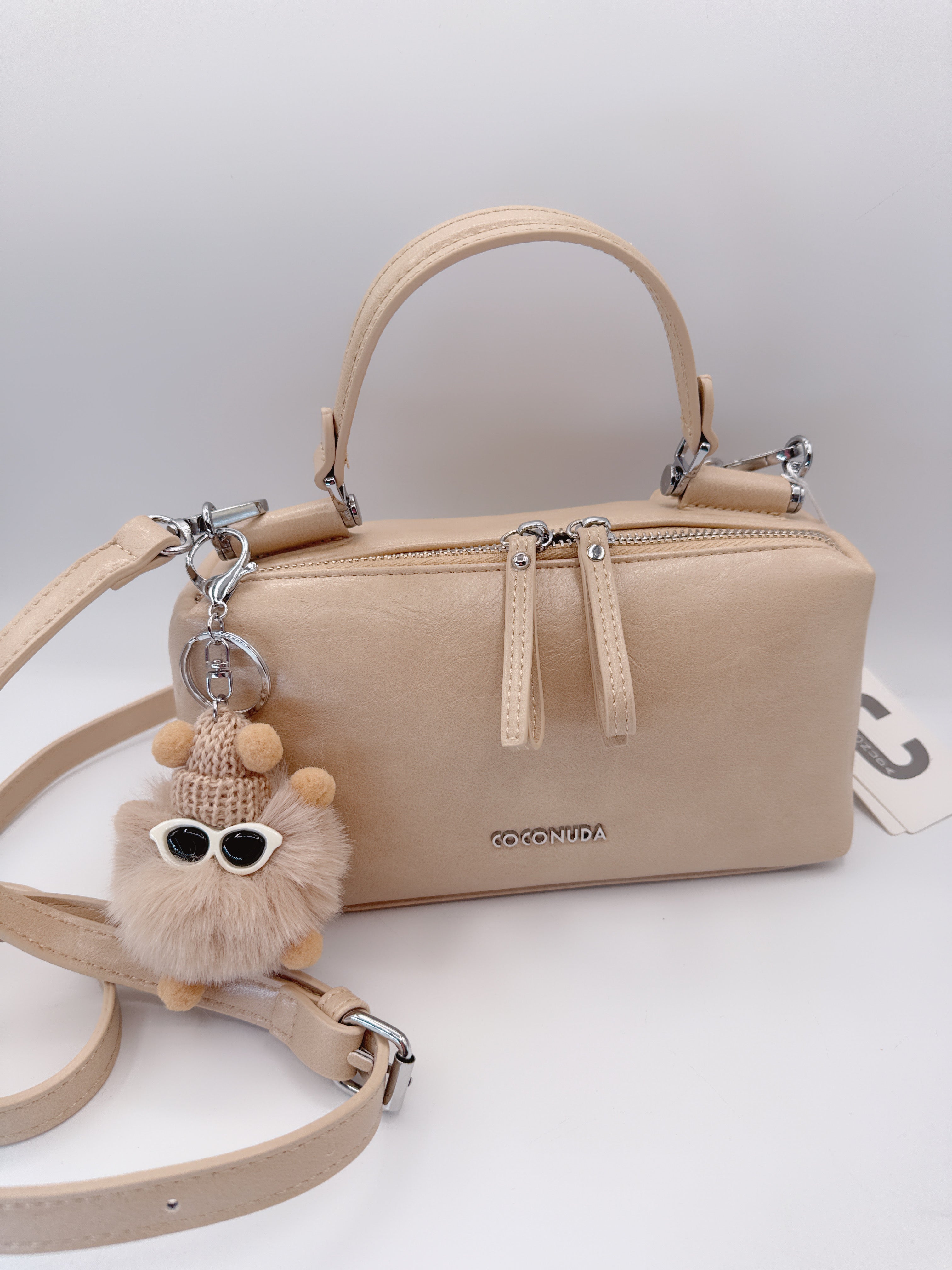 Borsa Bauletto Charme