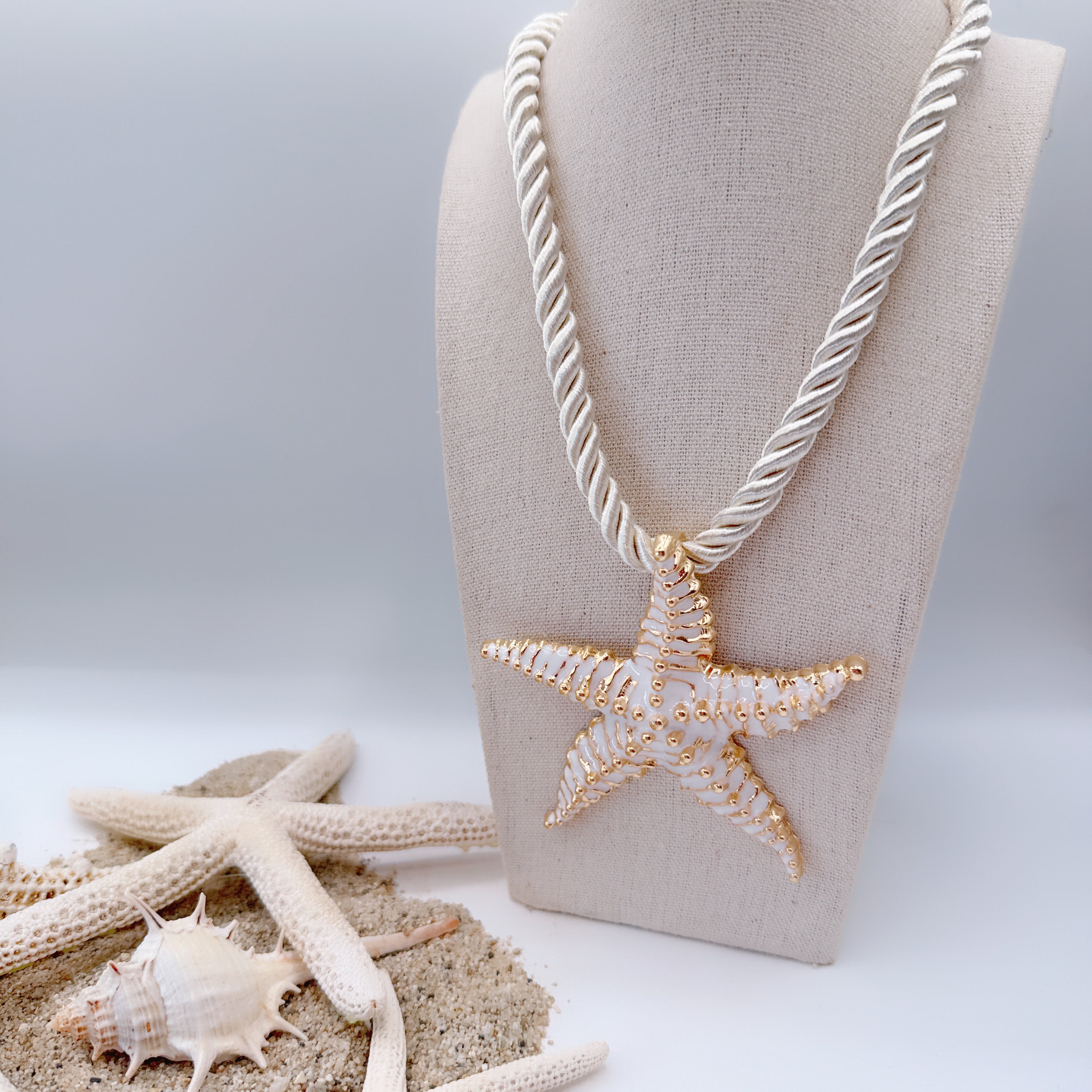 Collana Stella Marina