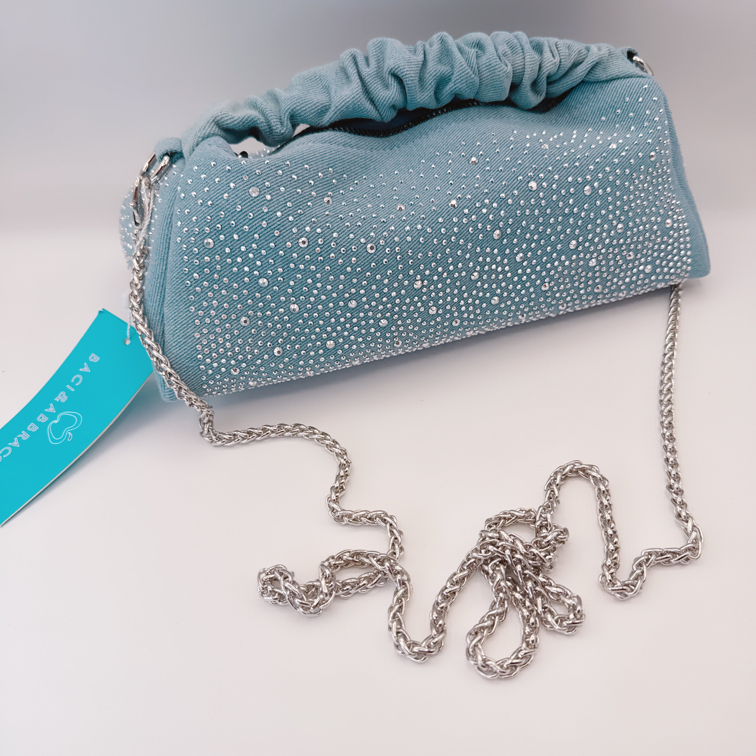 Borsa Glitter Glam