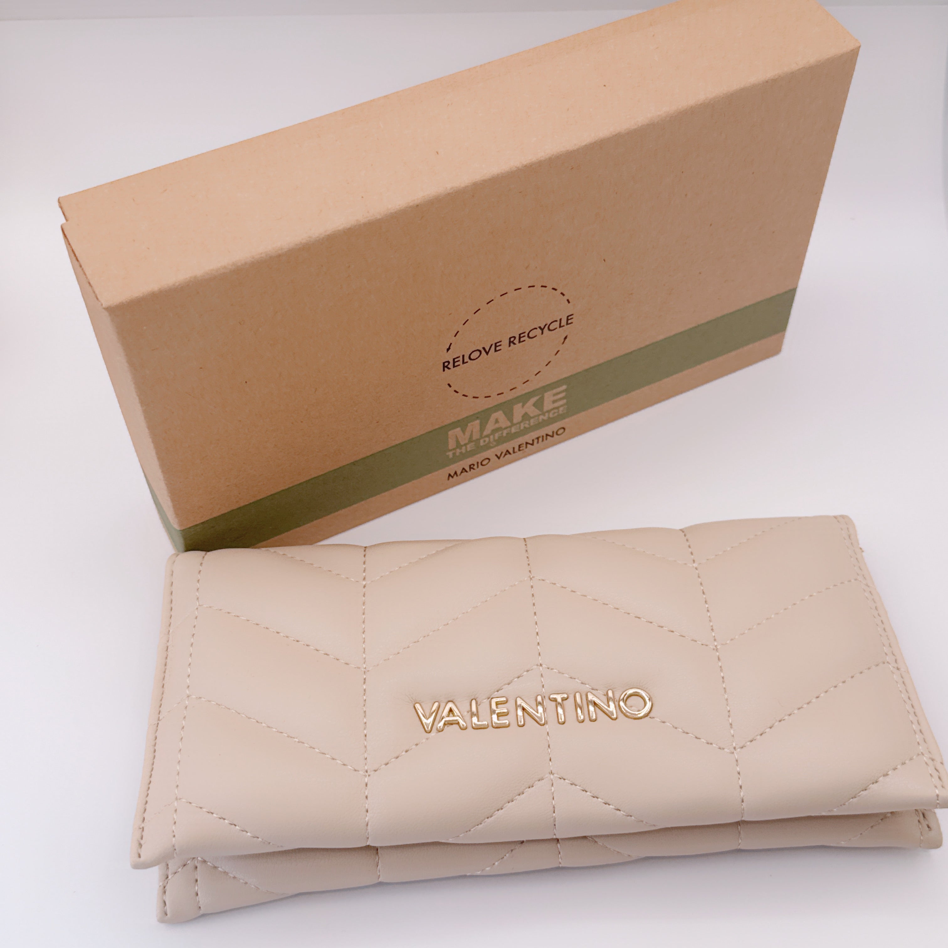 VALENTINOBAGS Portafoglio Petal Re