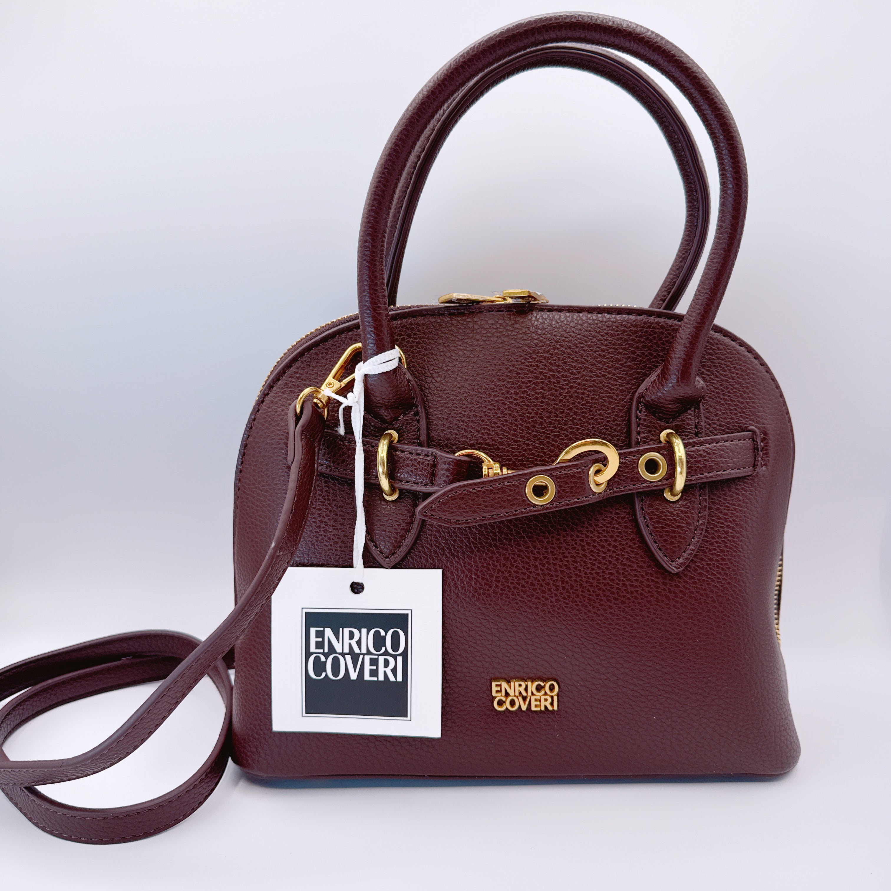 COVERI COLLECTION BORSA