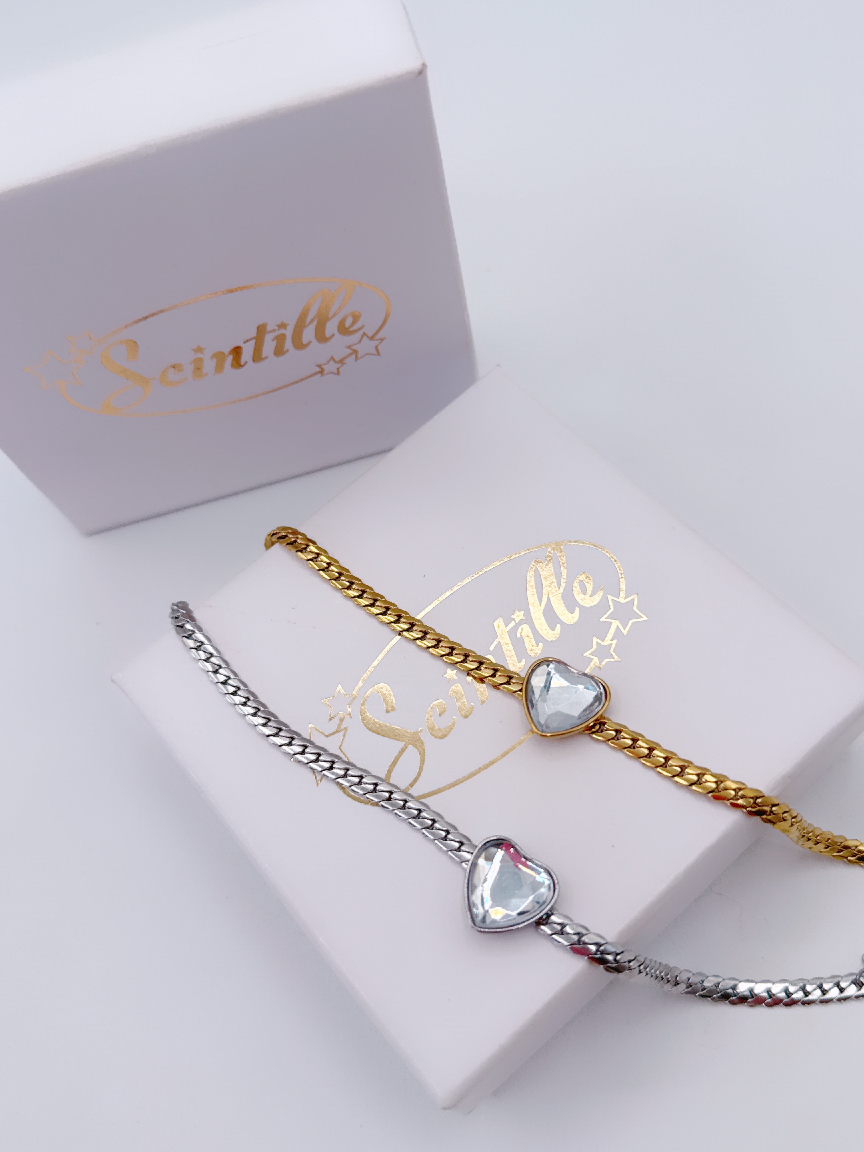 Bracciale Love Dreams