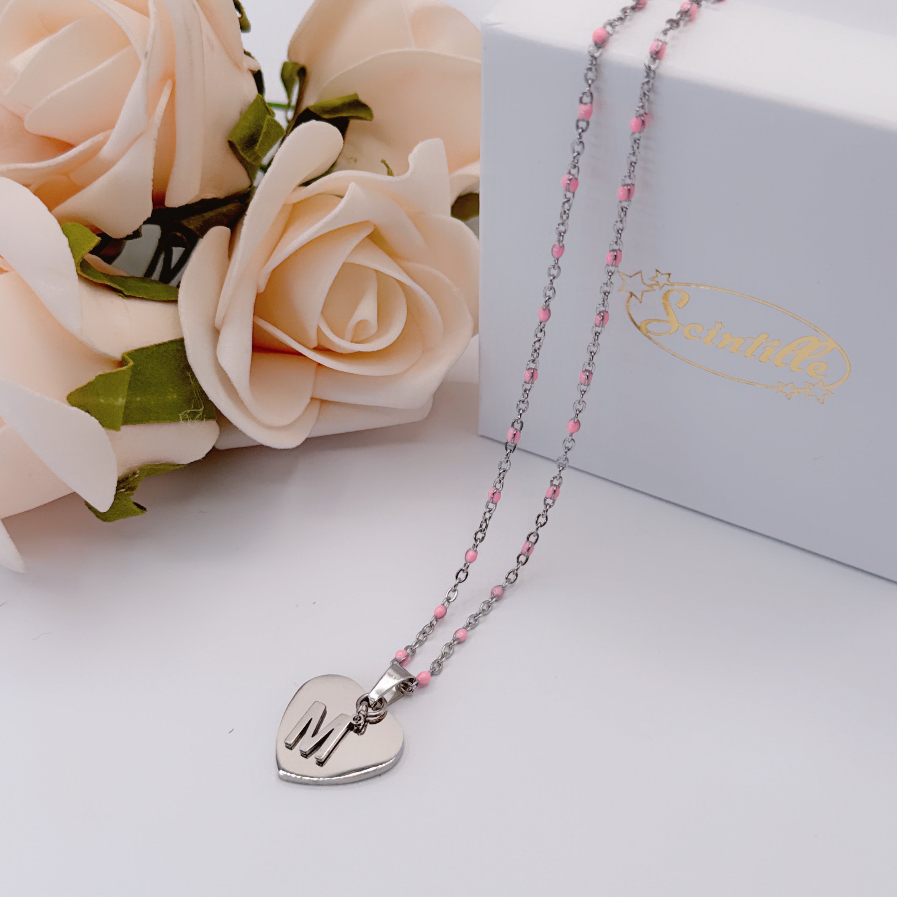 Collana Love Personalizzata