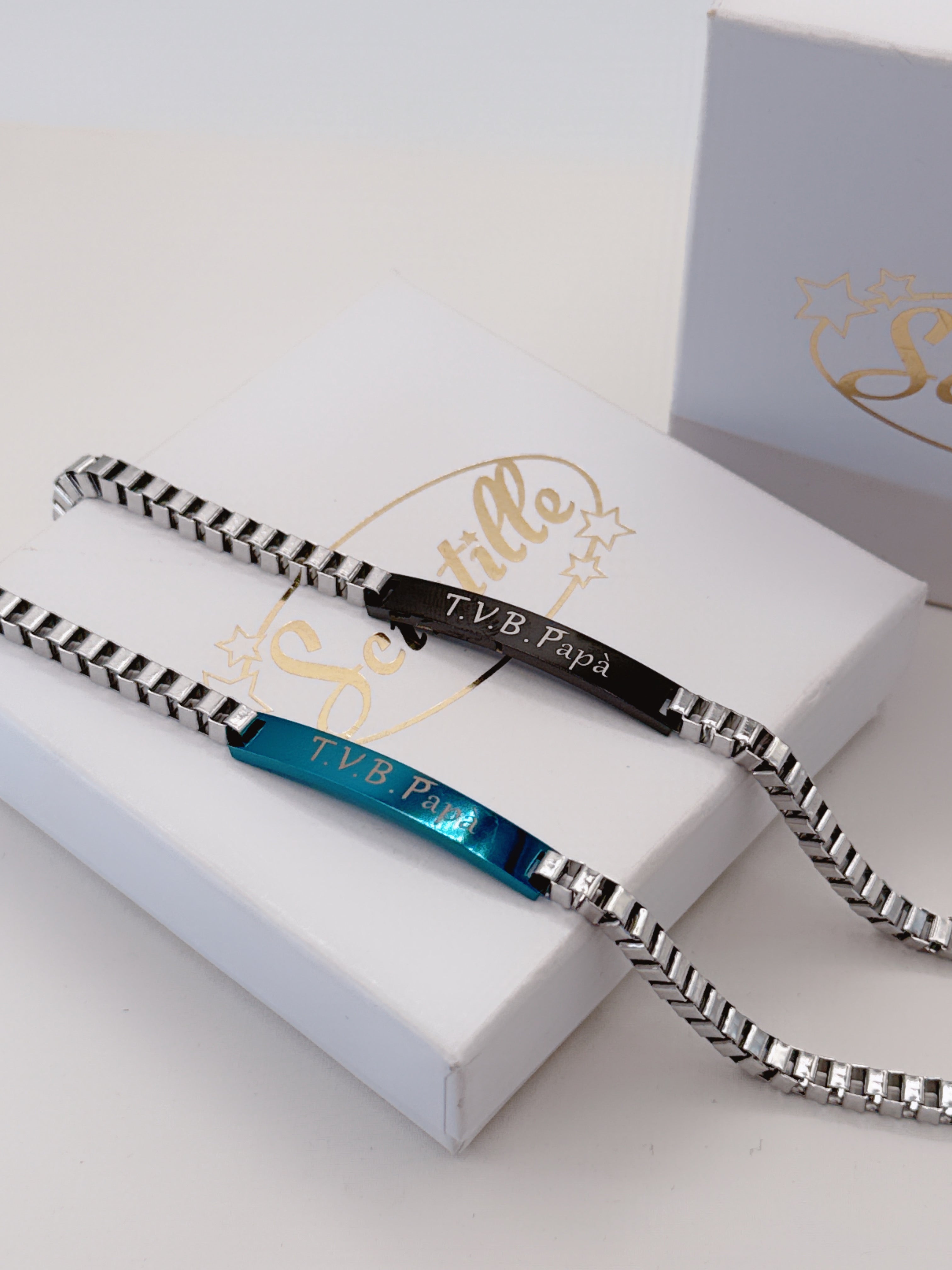 Bracciale TVB PAPÁ