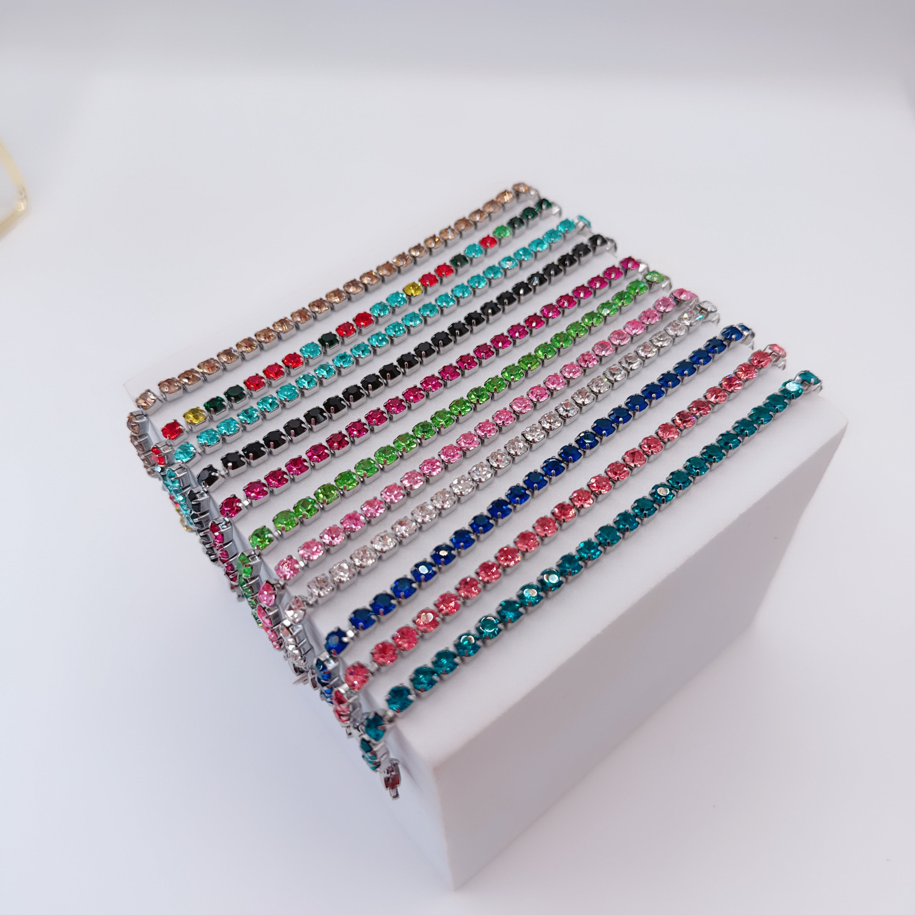 Bracciale Tennis