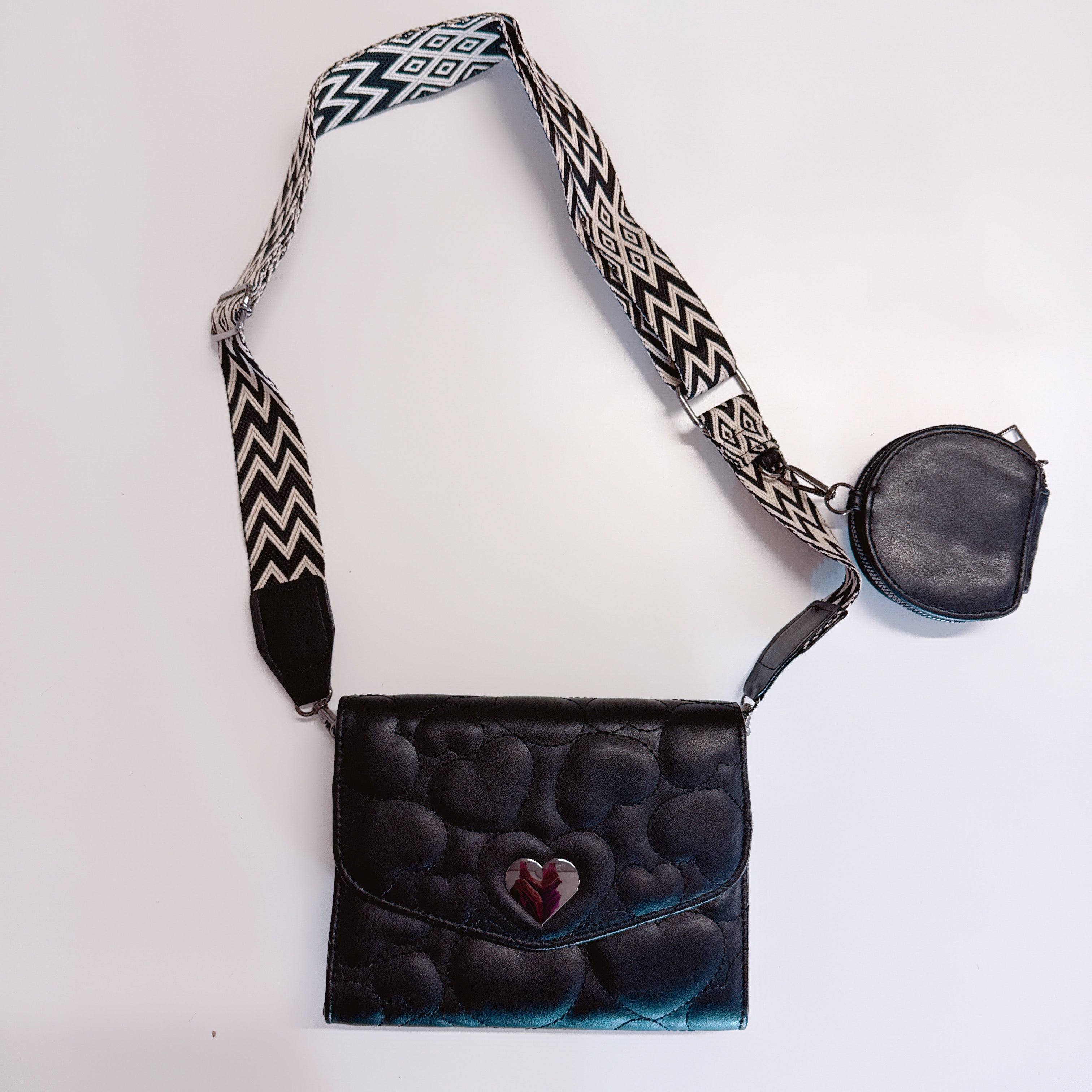Borsa LOVE & Charme
