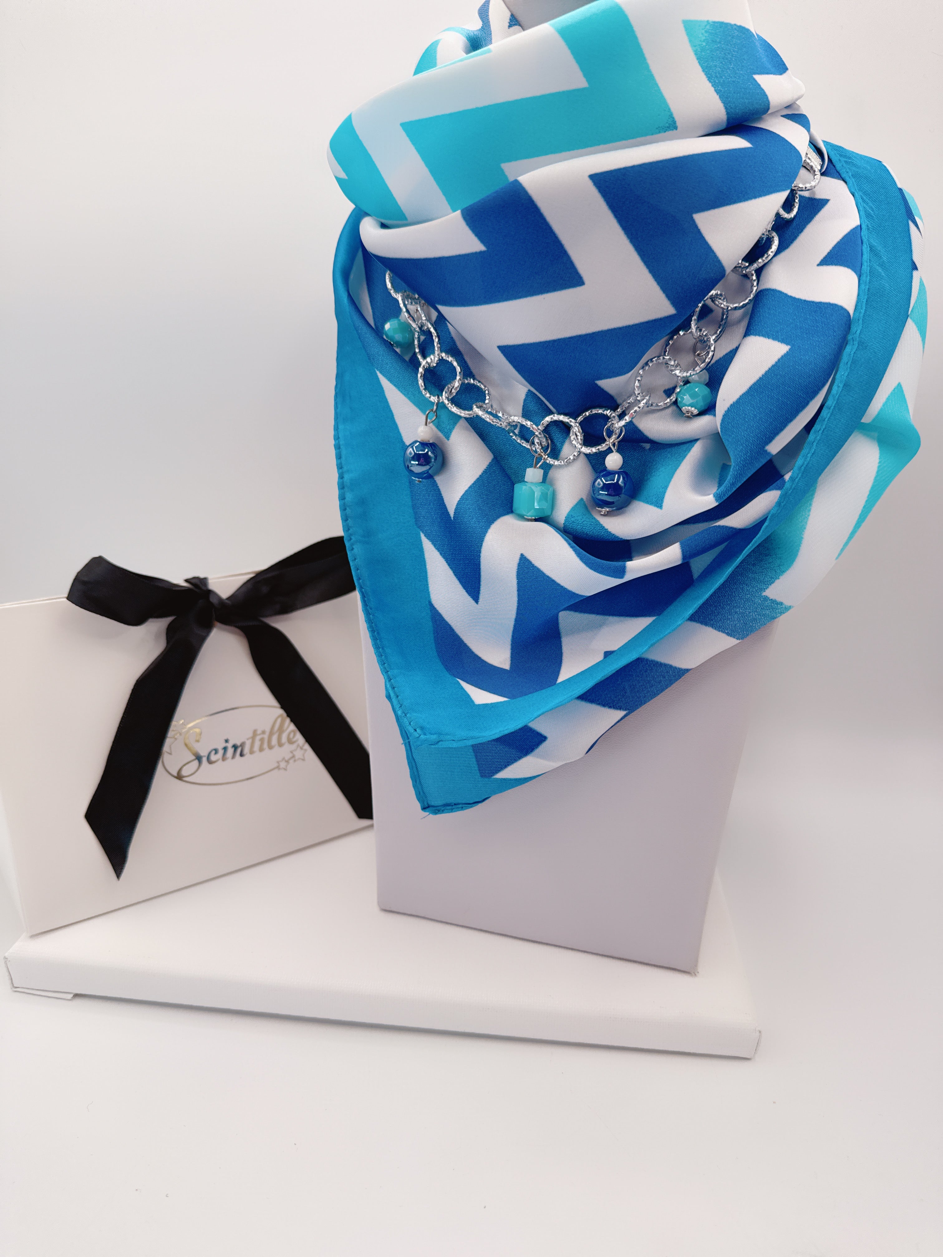 Foulard Gioiello
