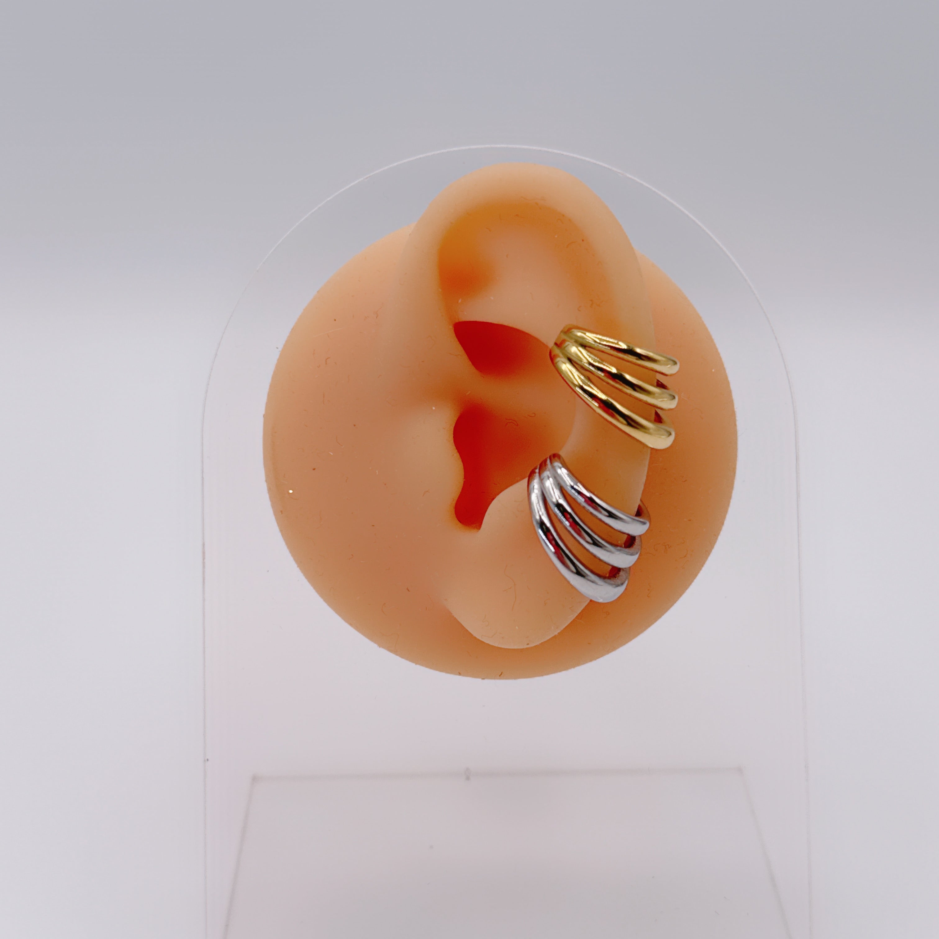 Earcuff Trio
