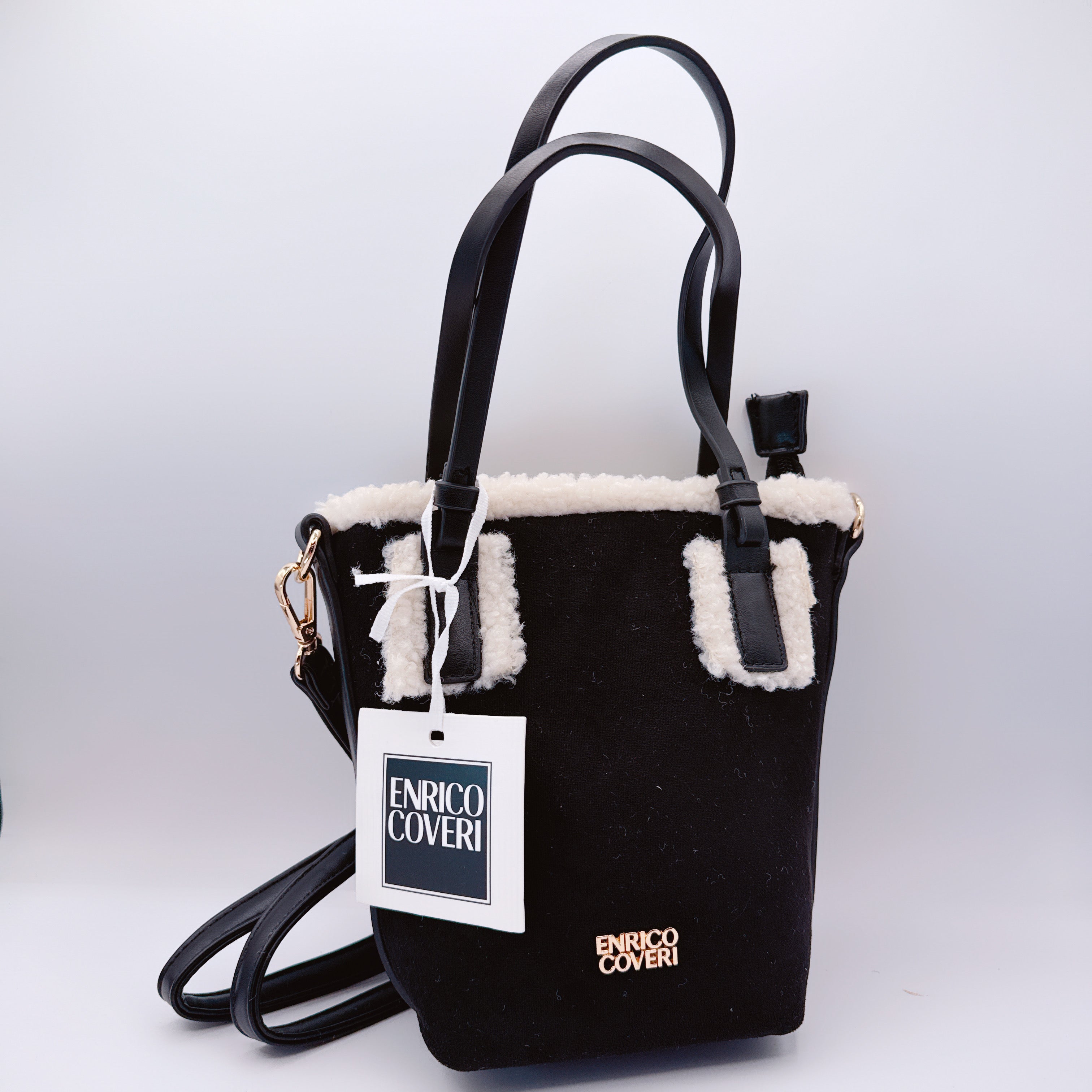 COVERI COLLECTION Bag Montoncino