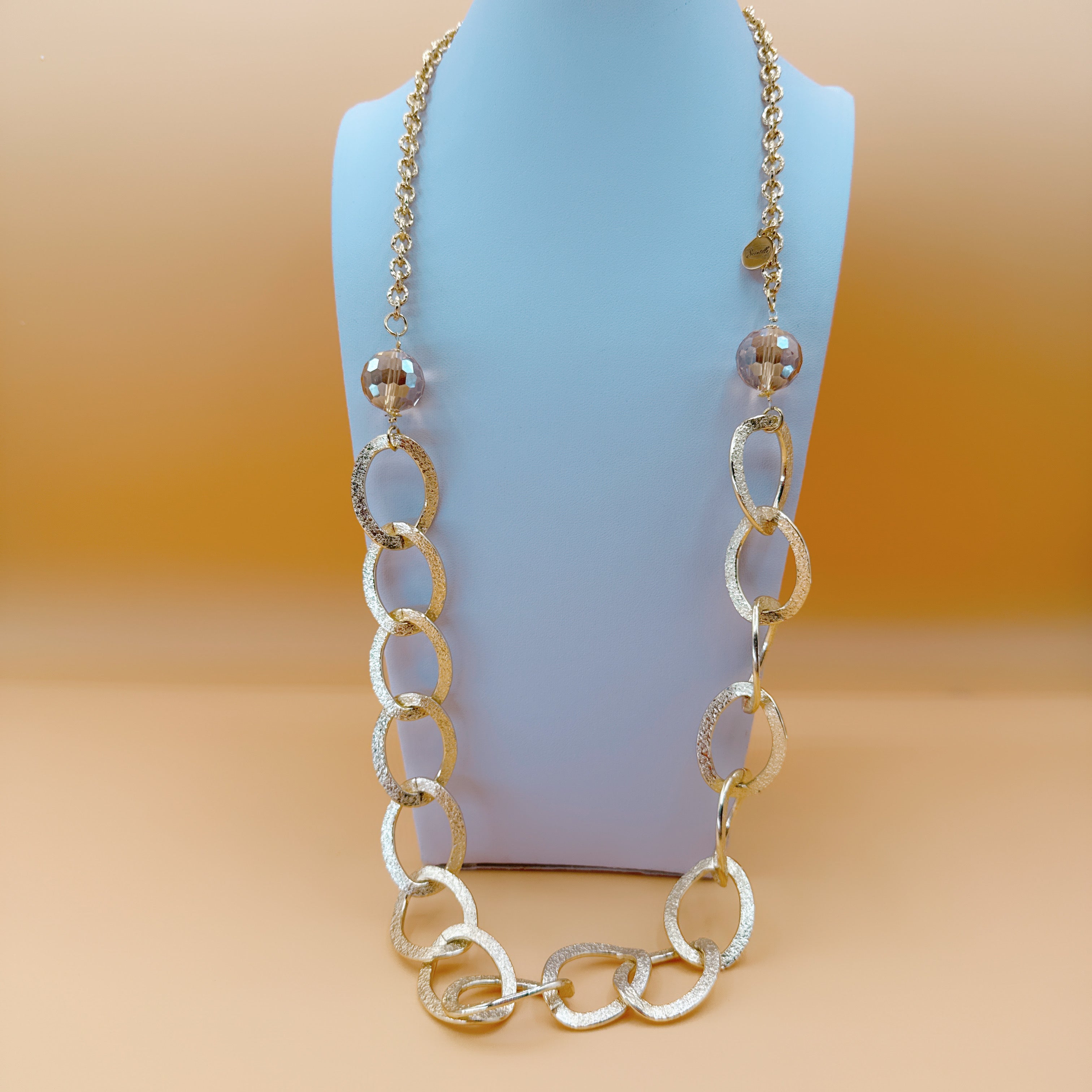 Collana Elisabeth.