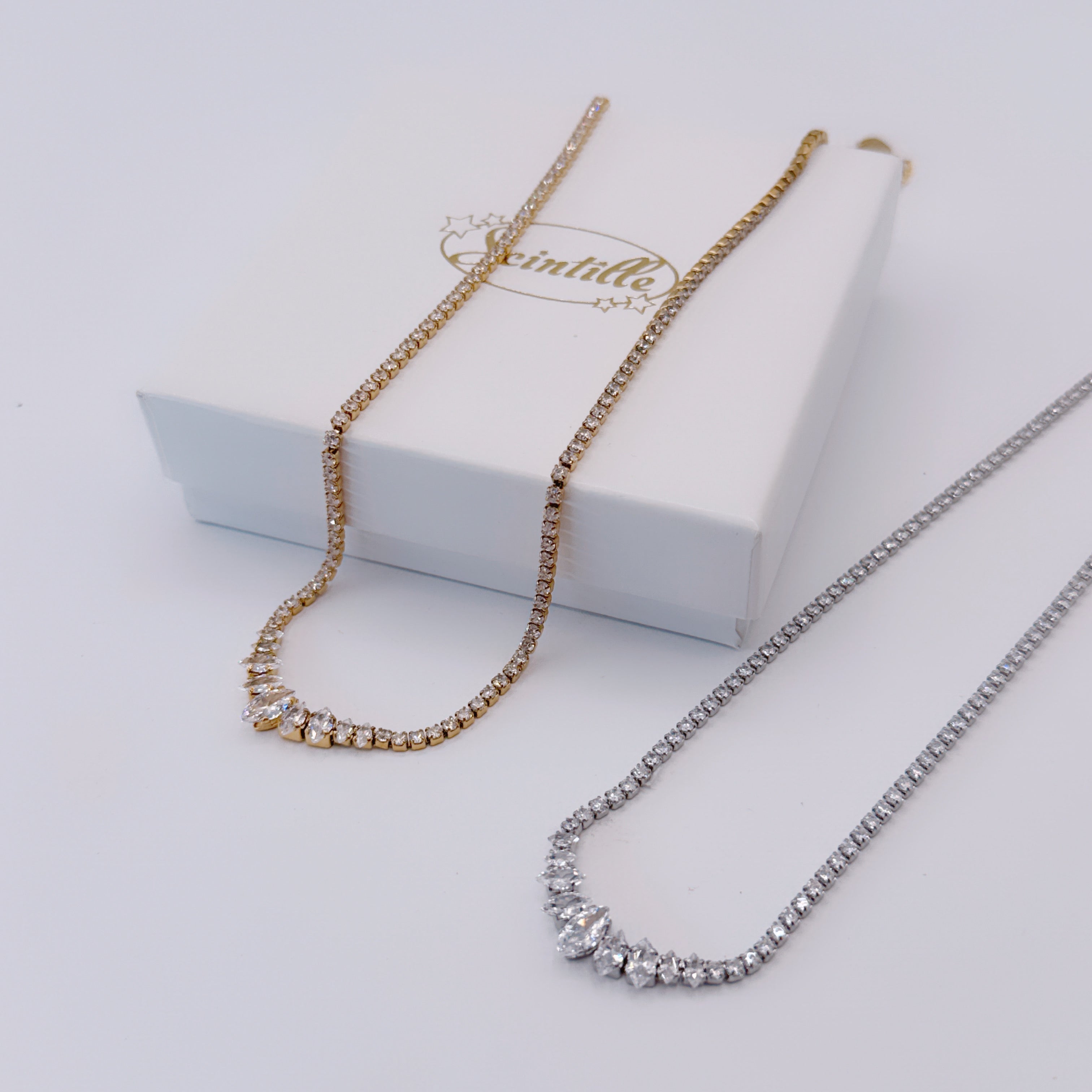 Collana Collier Elis