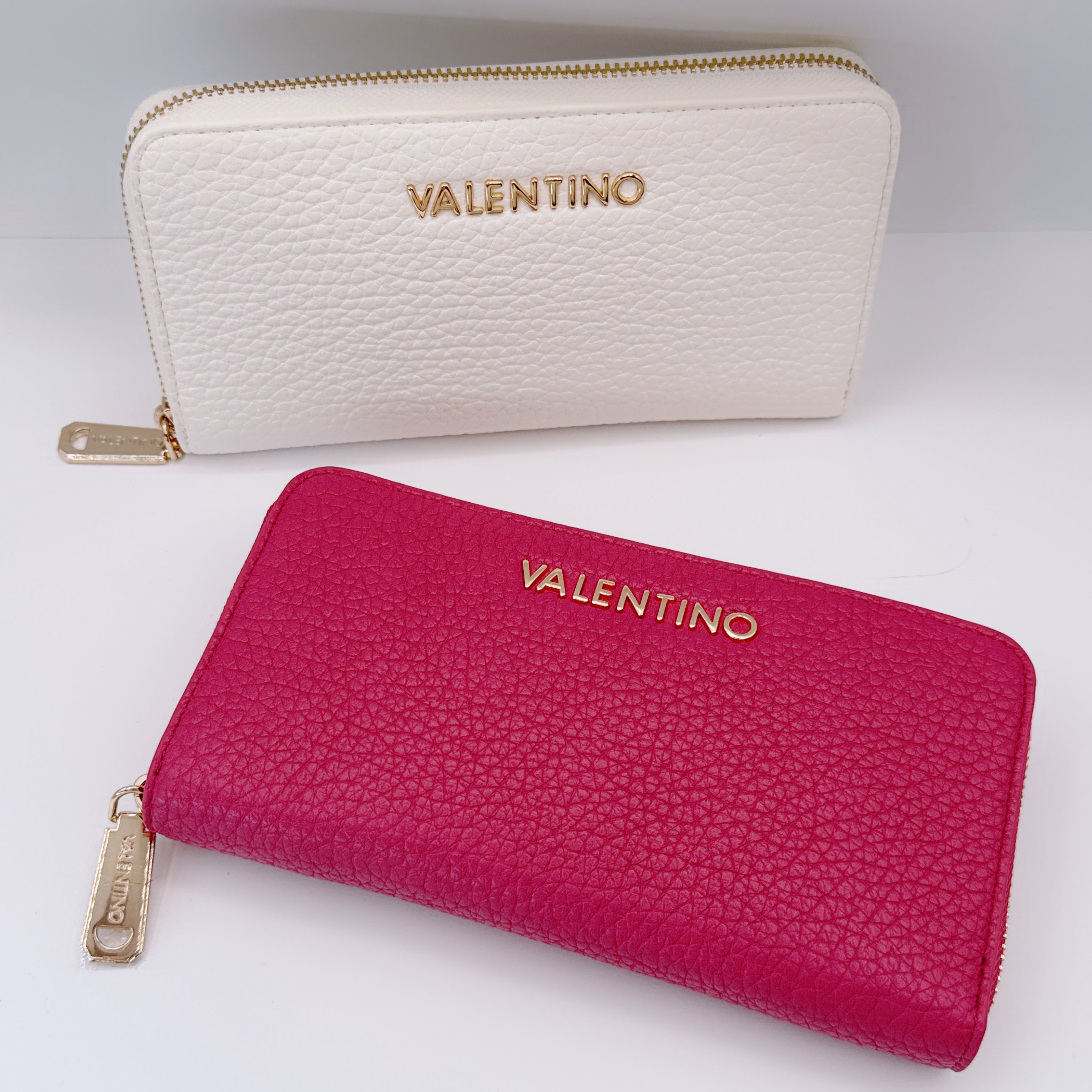 VALENTINOBAGS Portafoglio Blossom Re
