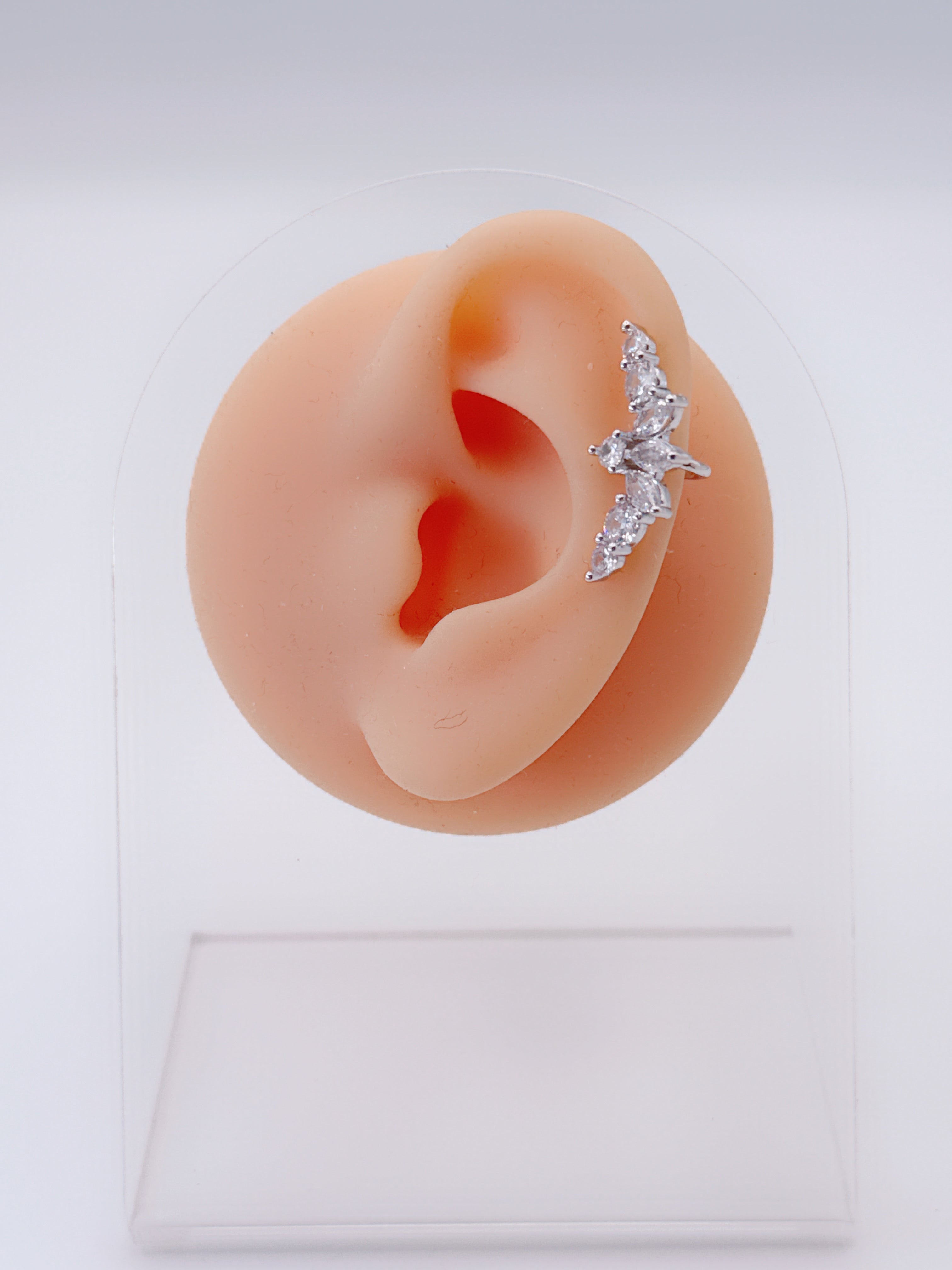 Earcuff Fler Lusso