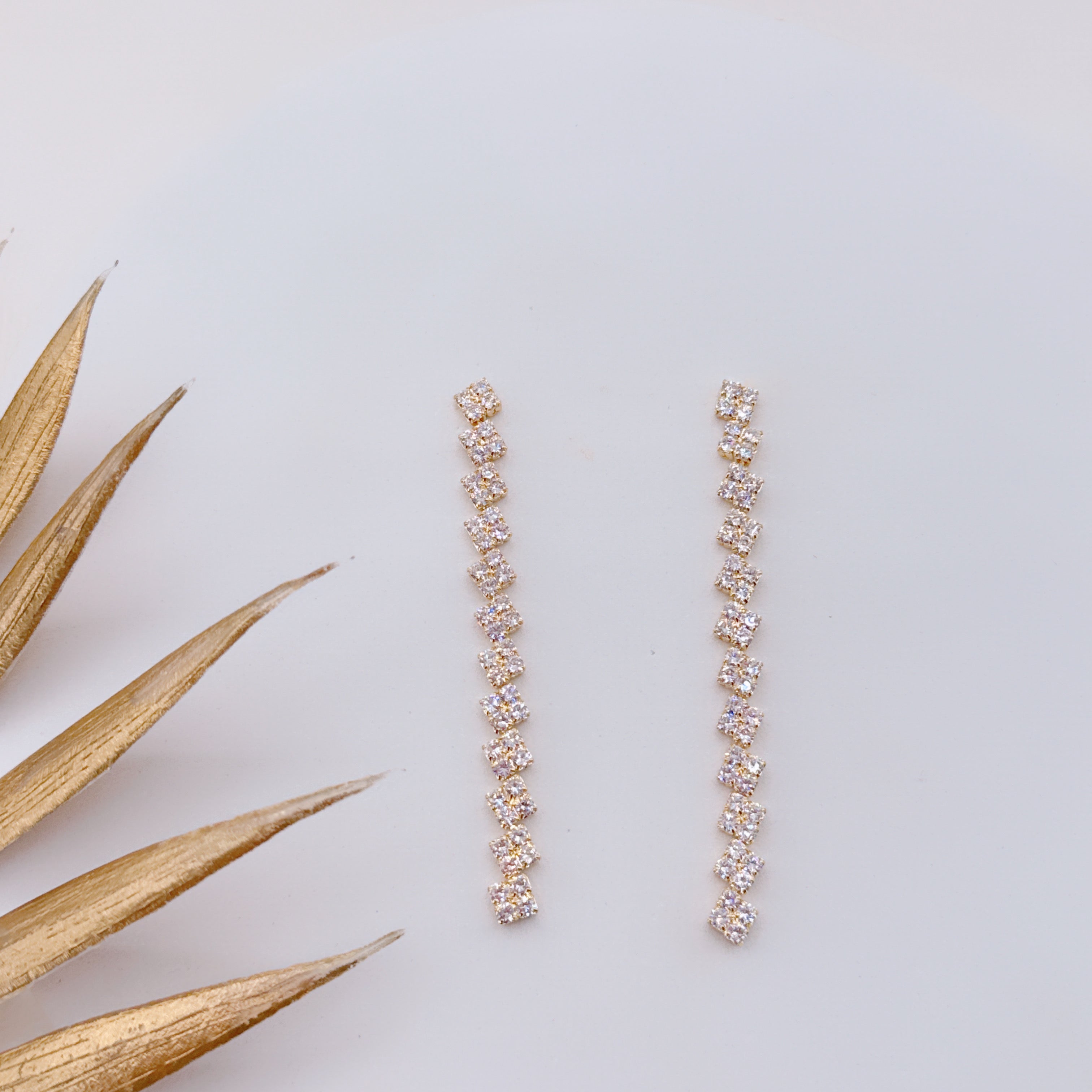 Orecchini Luxury Cielo